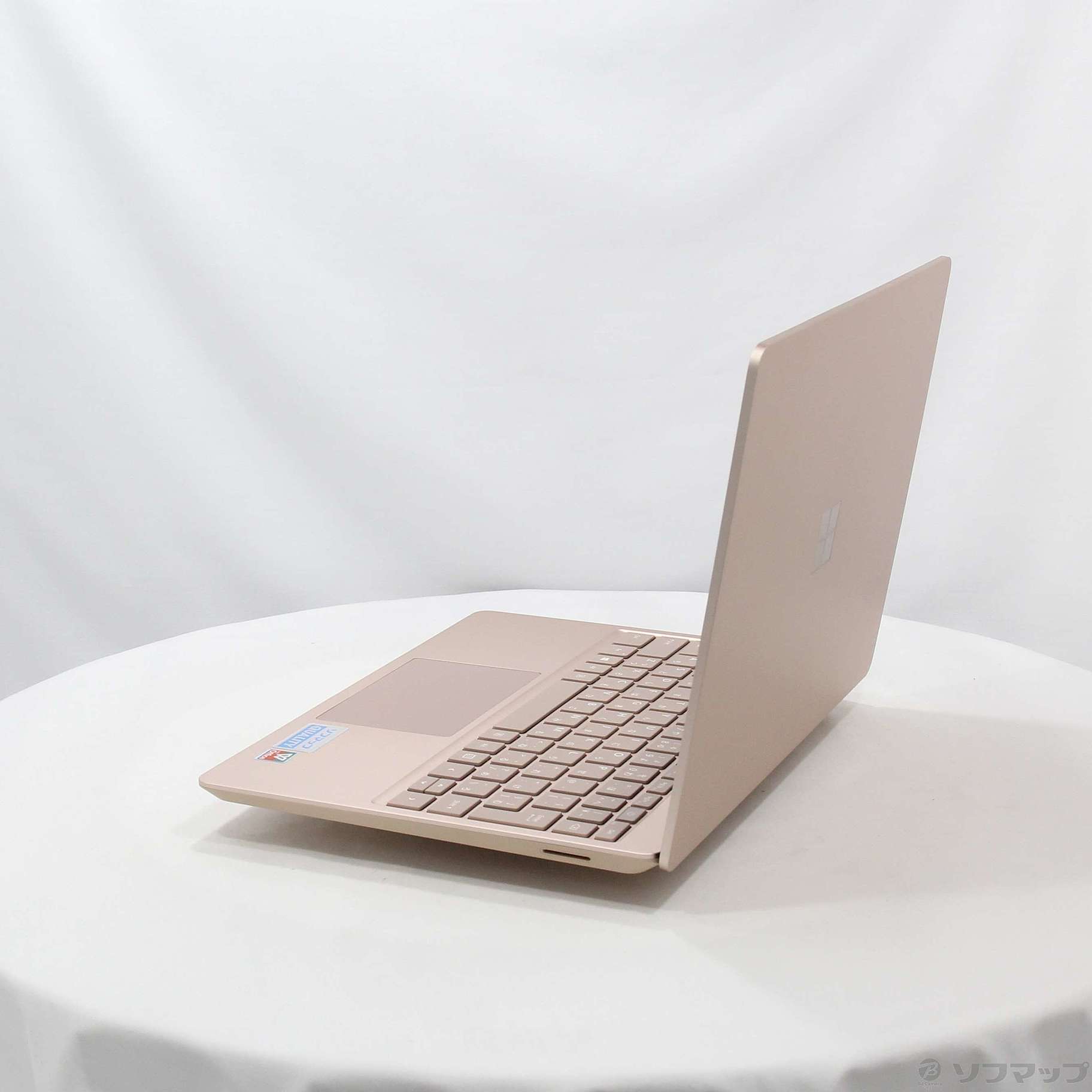 即納u0026大特価】-Microsoft(マイクロソフト) Surface Laptop Go 〔Core i•5／8GB／SSD128•GB〕 THH-00020  プラチナ ：ソフマップ中古専門店 - lab.comfamiliar.com