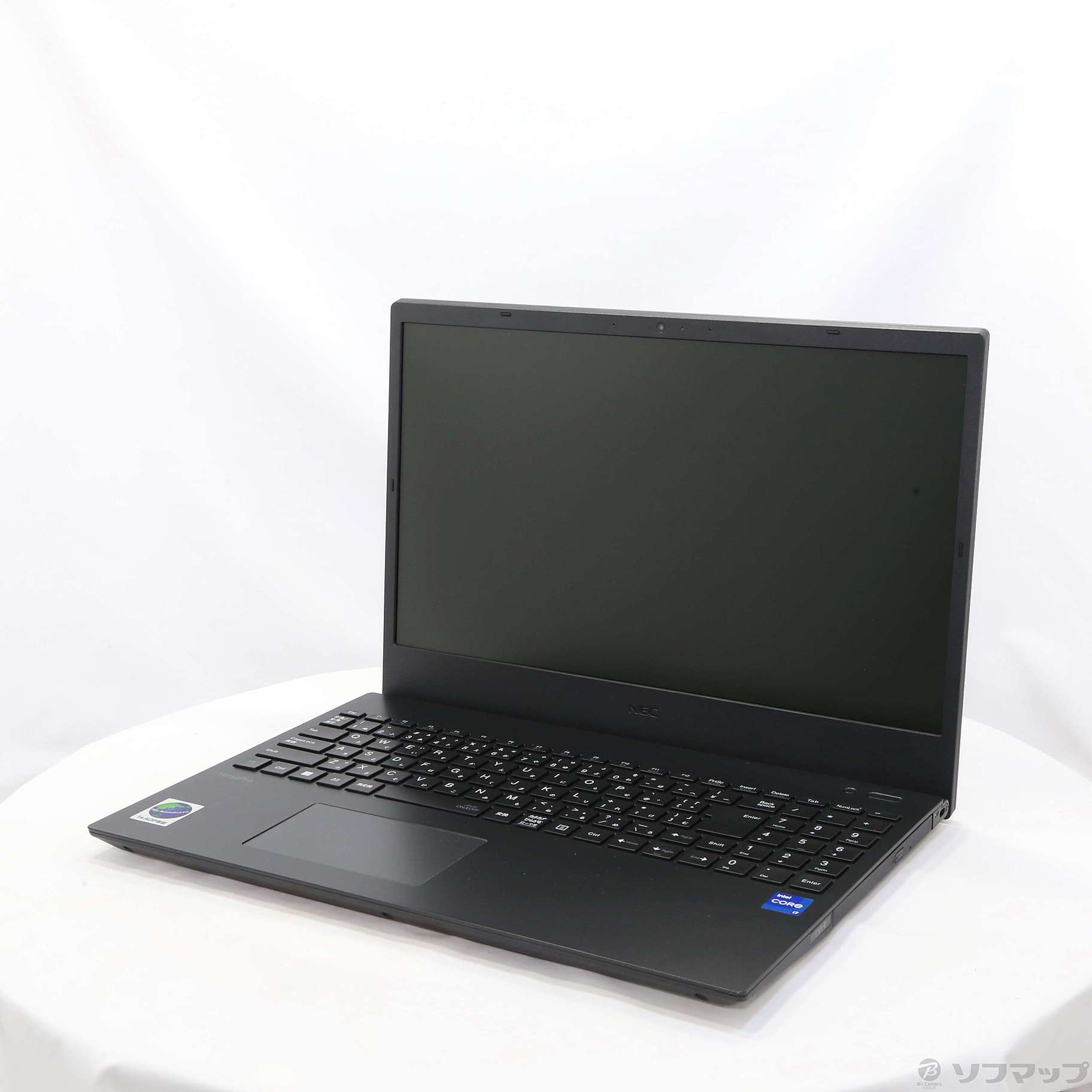 中古】VersaPro J タイプVF PC-VJV47FZFB 〔NEC Refreshed PC〕 〔Windows 10〕 ≪メーカー保証あり≫  [2133045876694] - 法人専用リコレ！|ソフマップの法人専用中古通販サイト