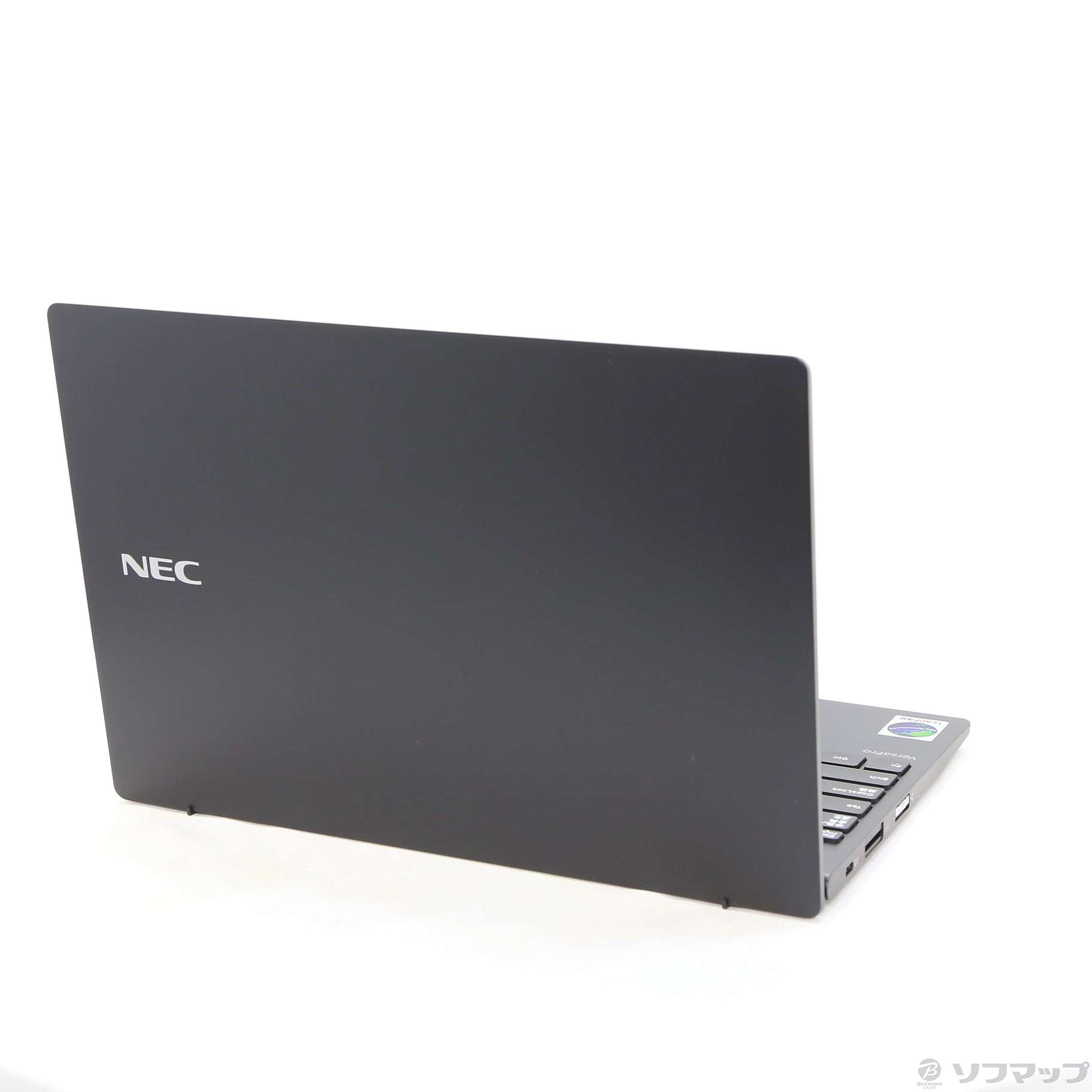 VersaPro タイプVC PC-VK540CZFB 〔NEC Refreshed PC〕 〔Windows 10〕 ≪メーカー保証あり≫