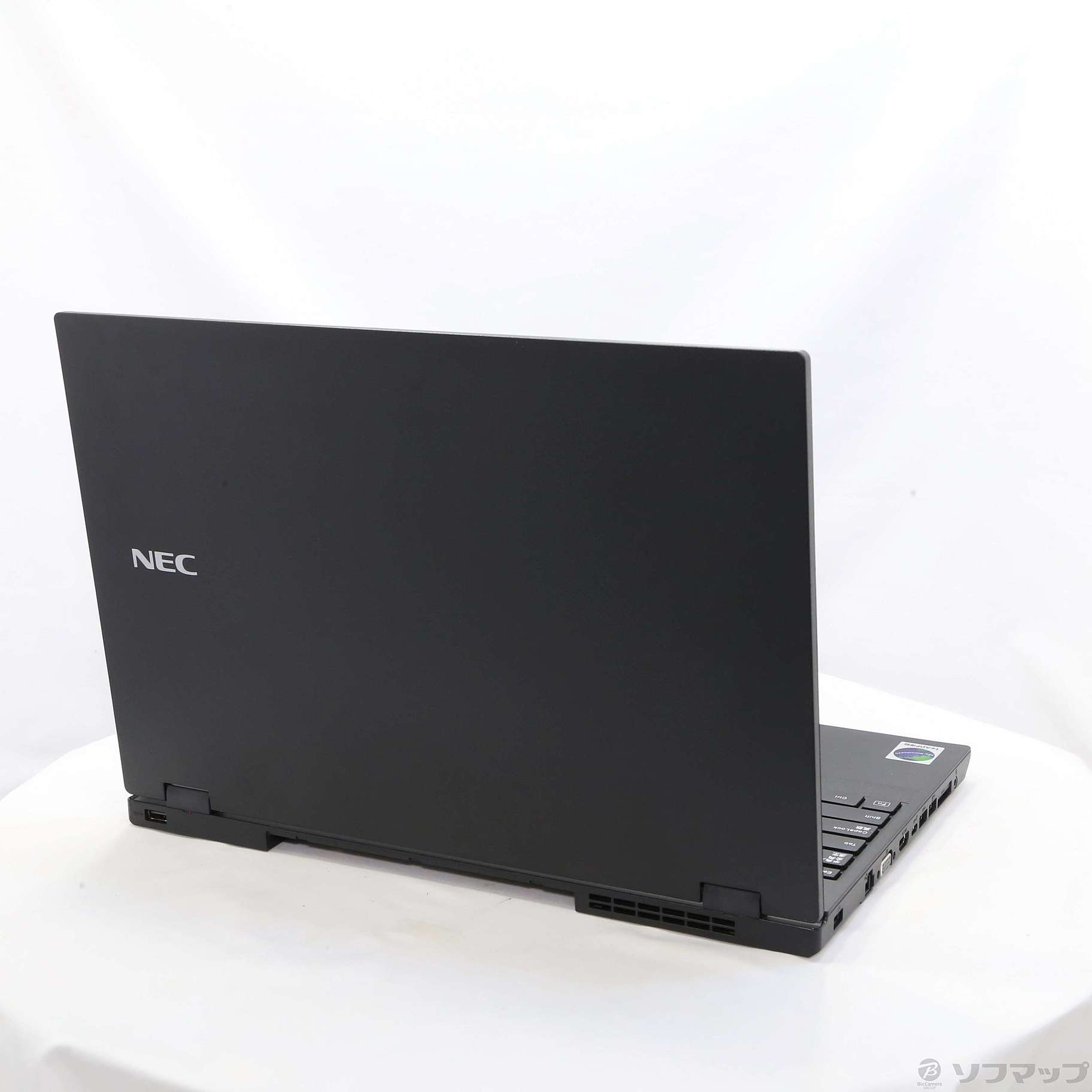 中古】VersaPro タイプVX PC-VKM17XZG7 〔NEC Refreshed PC