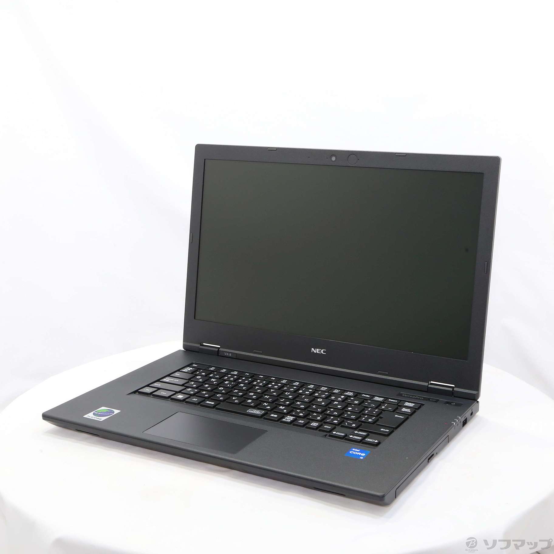 中古】VersaPro タイプVX PC-VKM44XZFB 〔NEC Refreshed PC