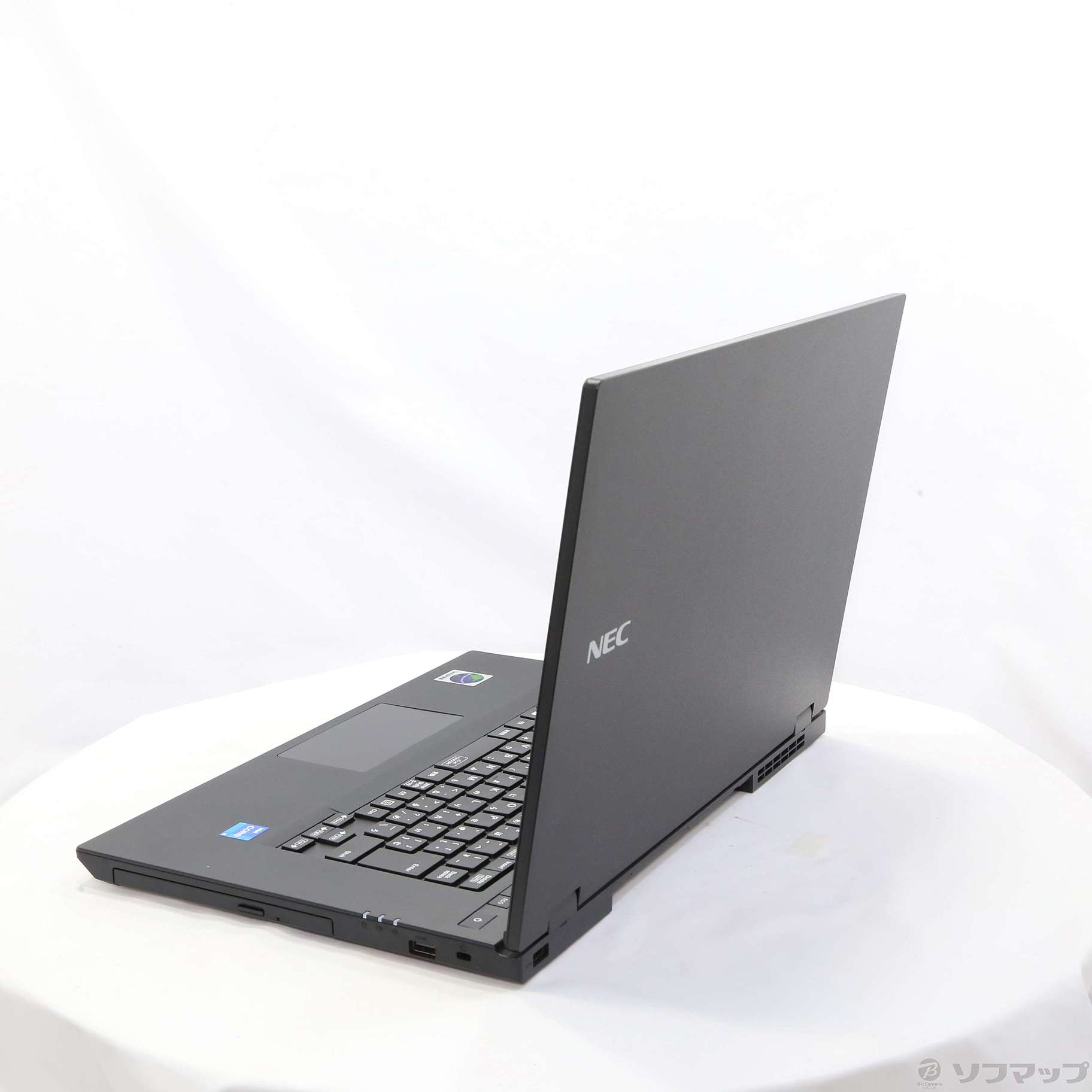 中古】VersaPro タイプVX PC-VKM44XZFB 〔NEC Refreshed PC