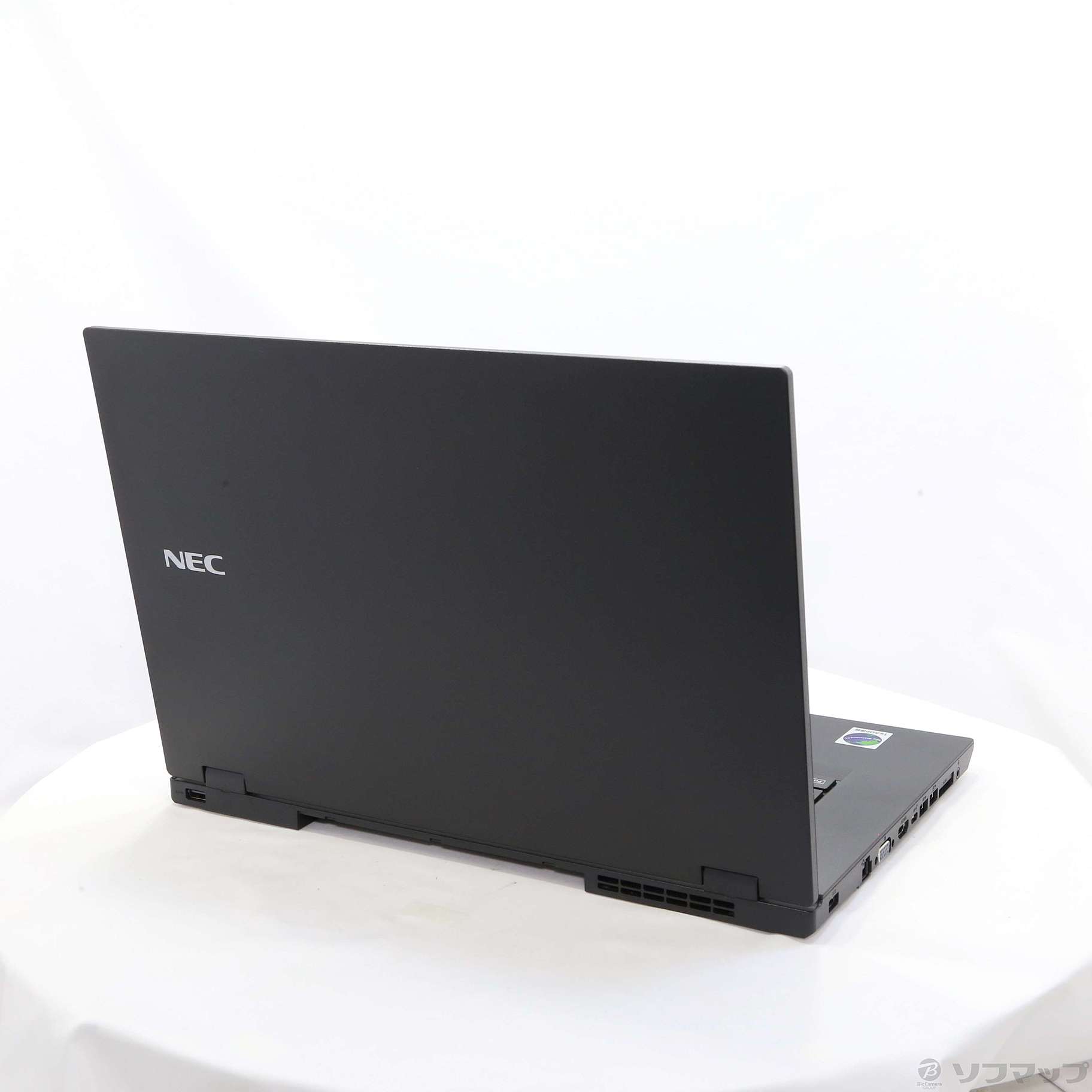 中古】VersaPro タイプVX PC-VKM44XZFB 〔NEC Refreshed PC