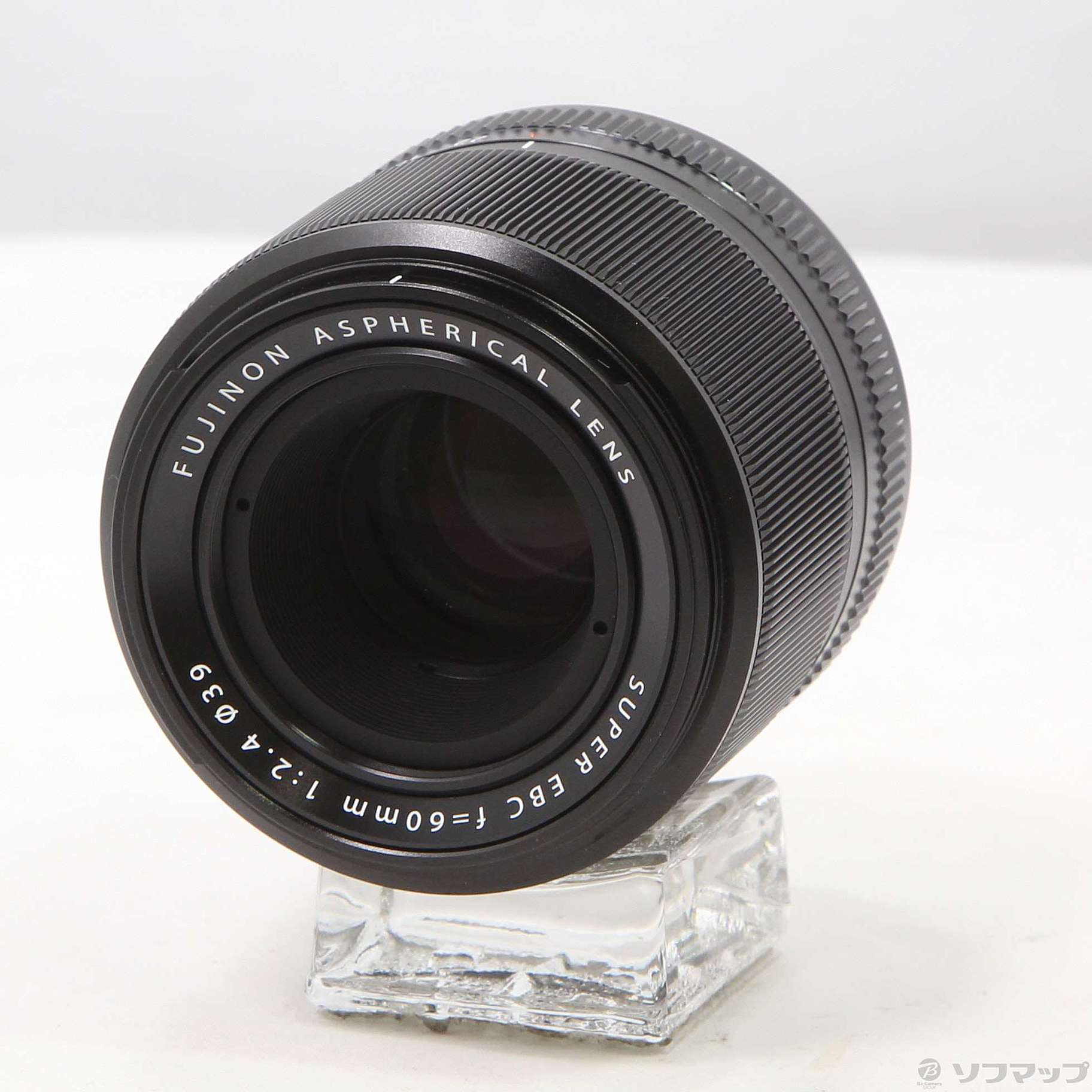 中古】XF 60mm F2.4 R Macro (レンズ) [2133045879176] - リコレ