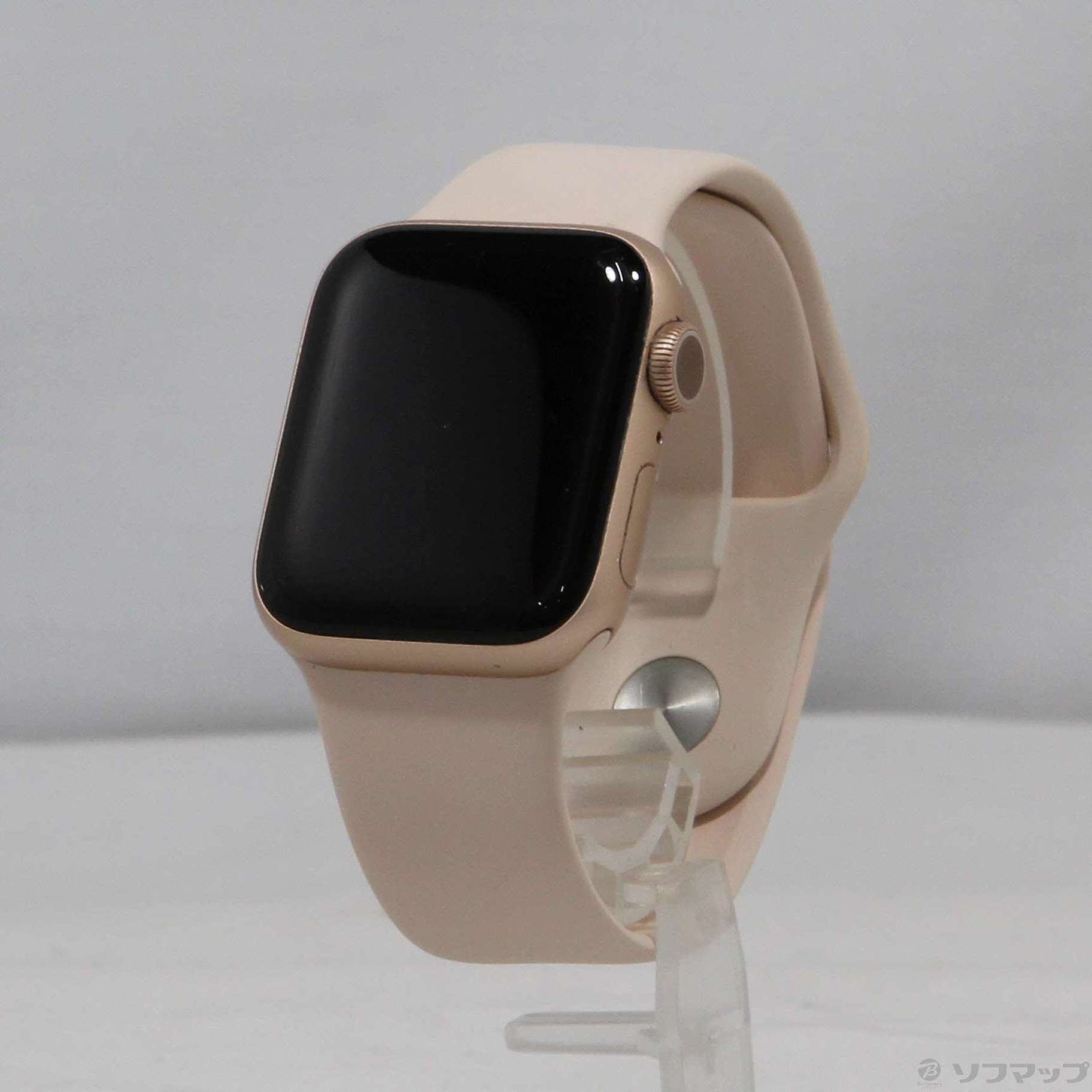 Apple Watch series5 GPS 40mm pinksand