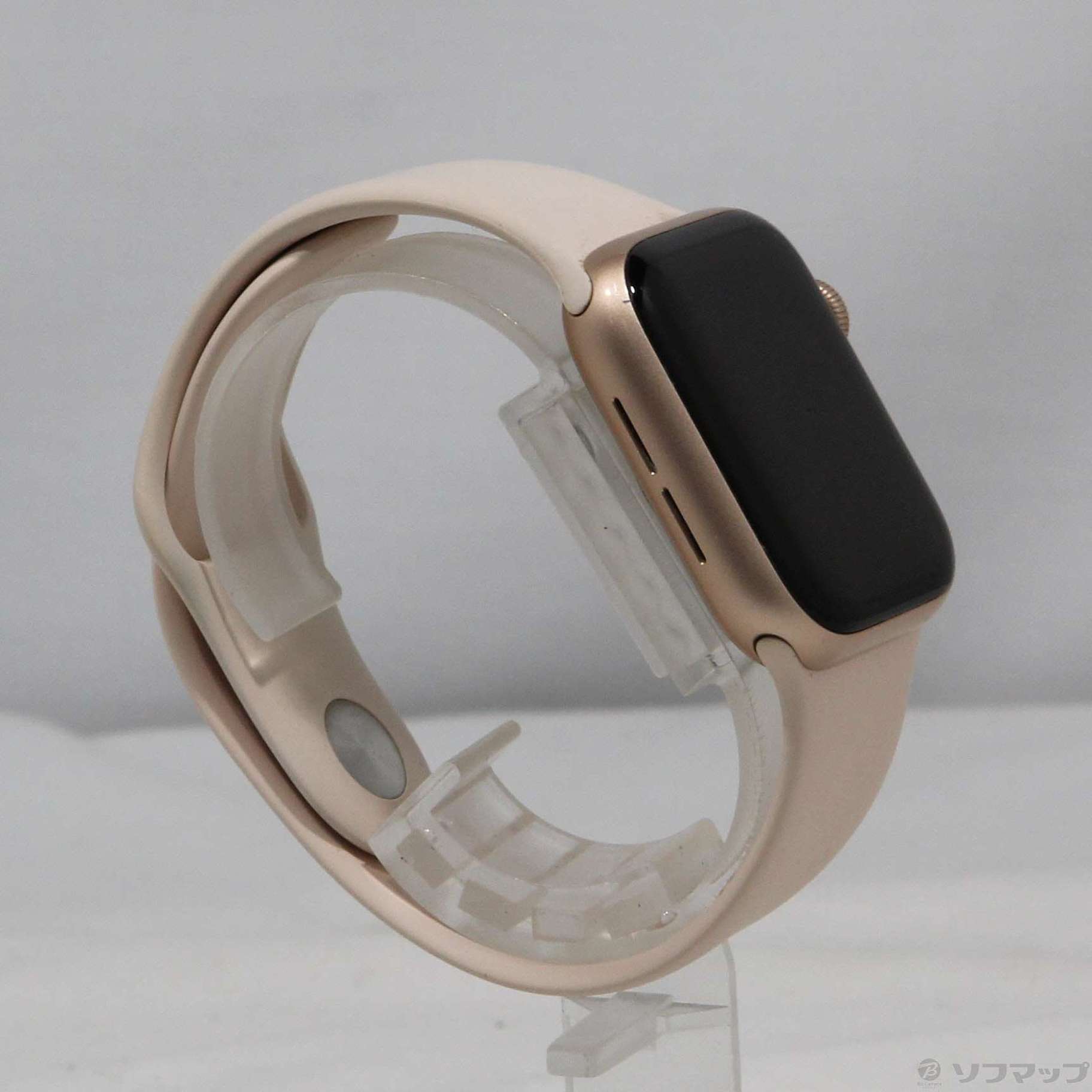 Apple Watch series5 GPS 40mm pinksand