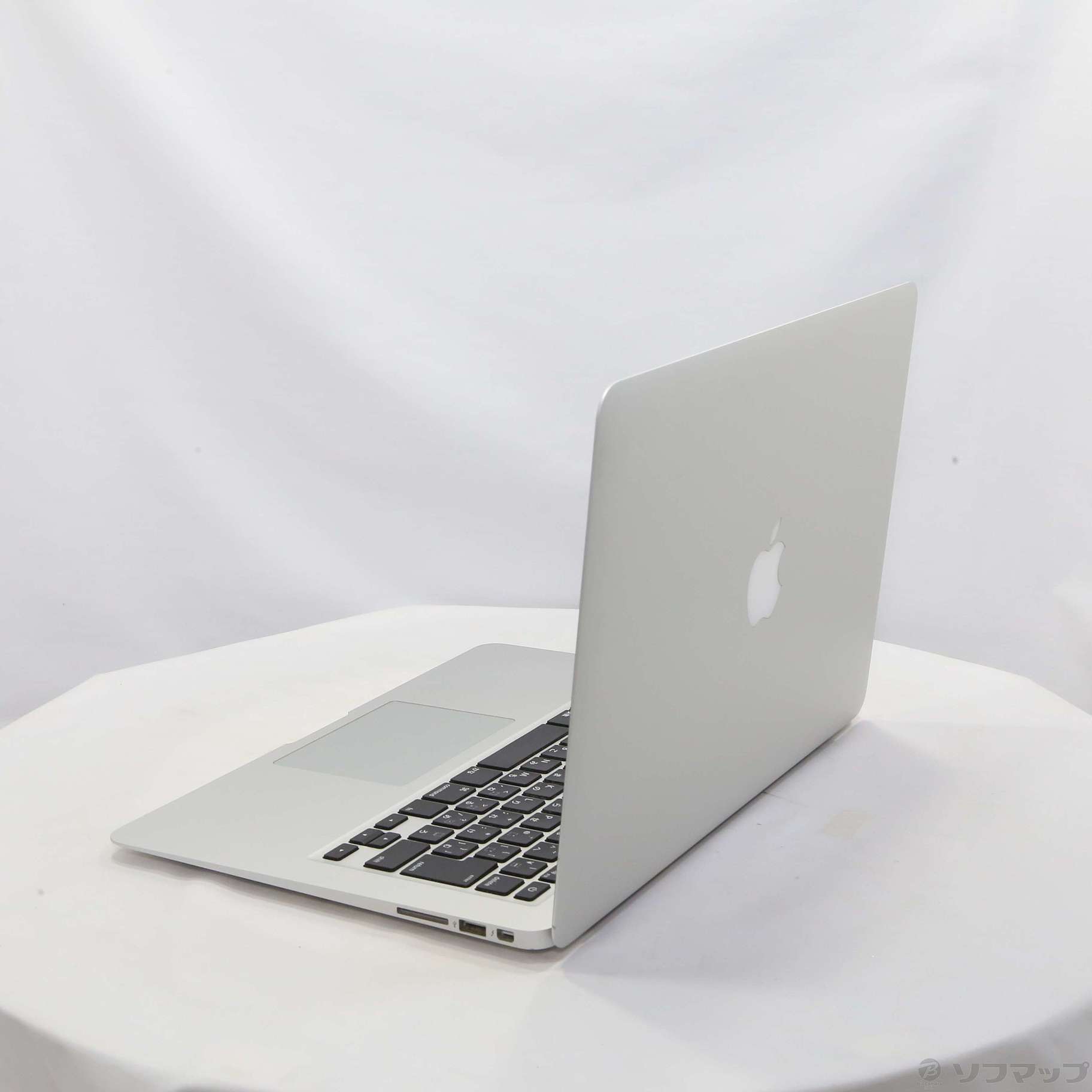 中古】MacBook Air 13.3-inch Early 2015 MMGG2J／A Core_i7 2.2GHz