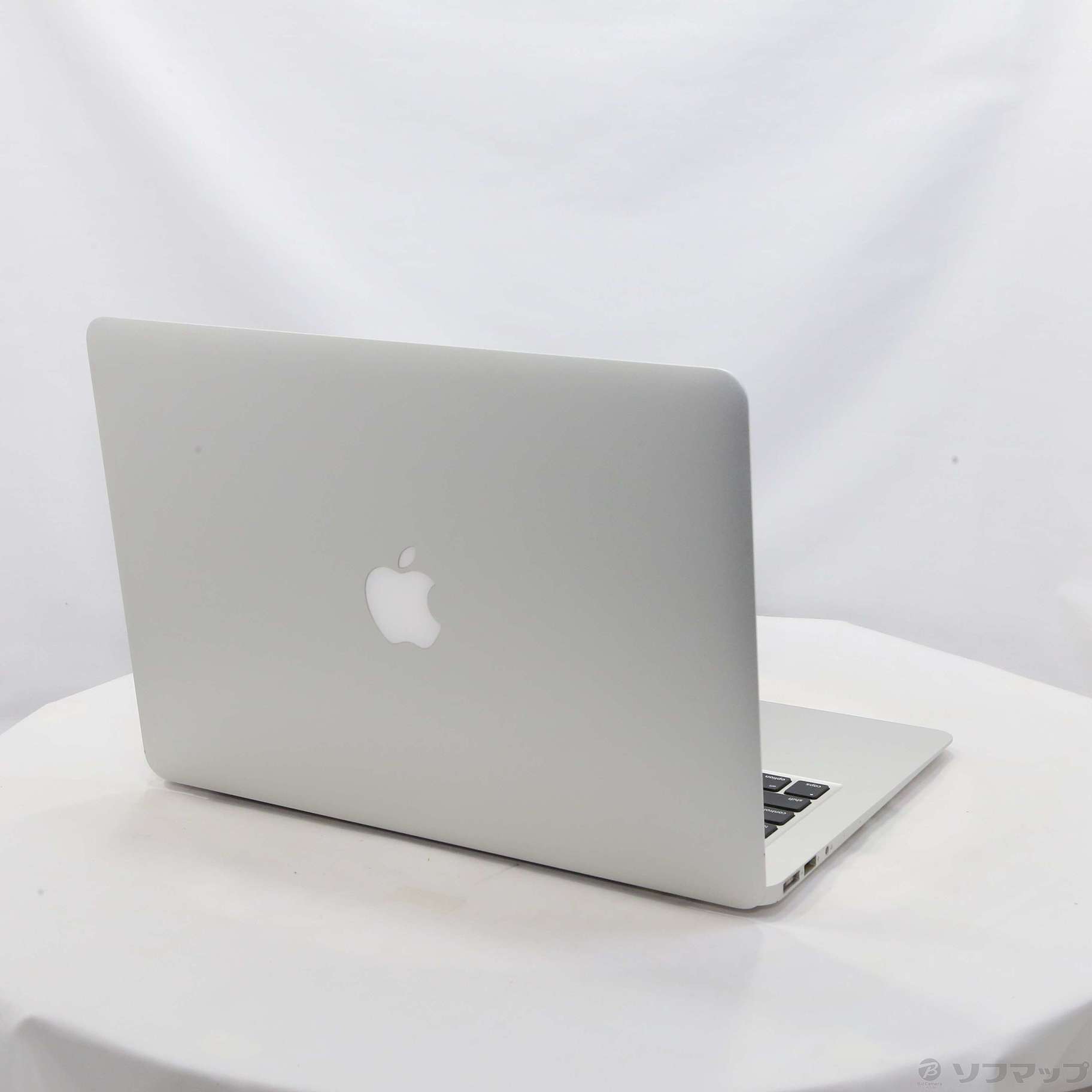 中古】MacBook Air 13.3-inch Early 2015 MMGG2J／A Core_i7 2.2GHz