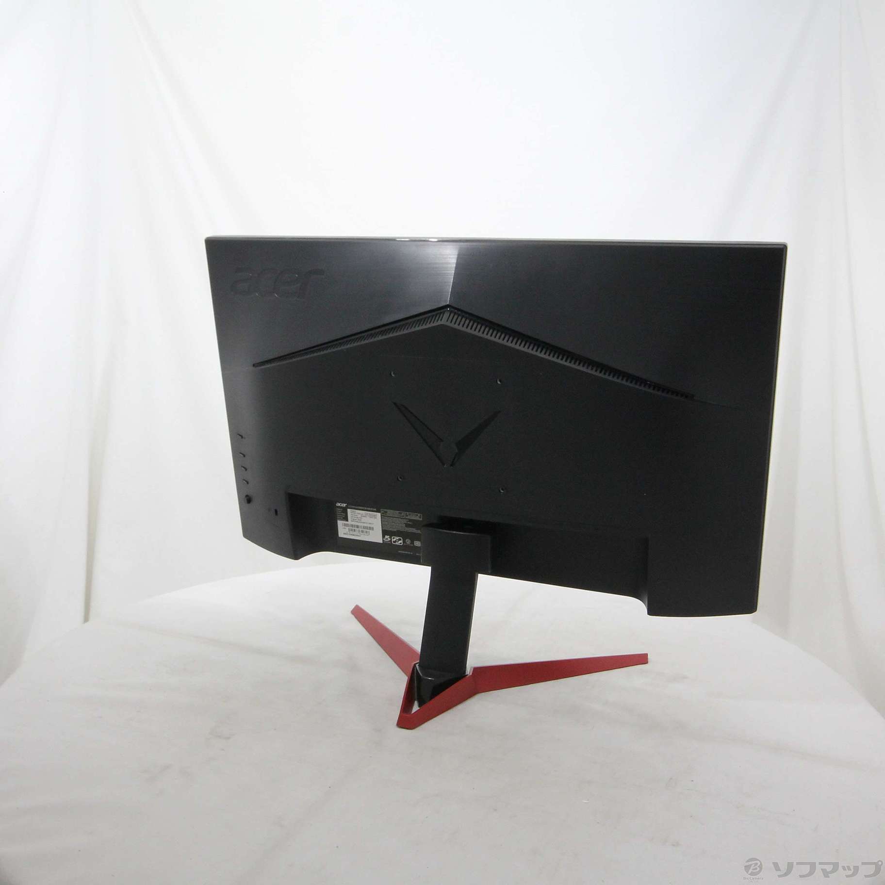 【中古】VG240YPbmiipx [2133045880288] - リコレ！|ソフマップの中古通販サイト