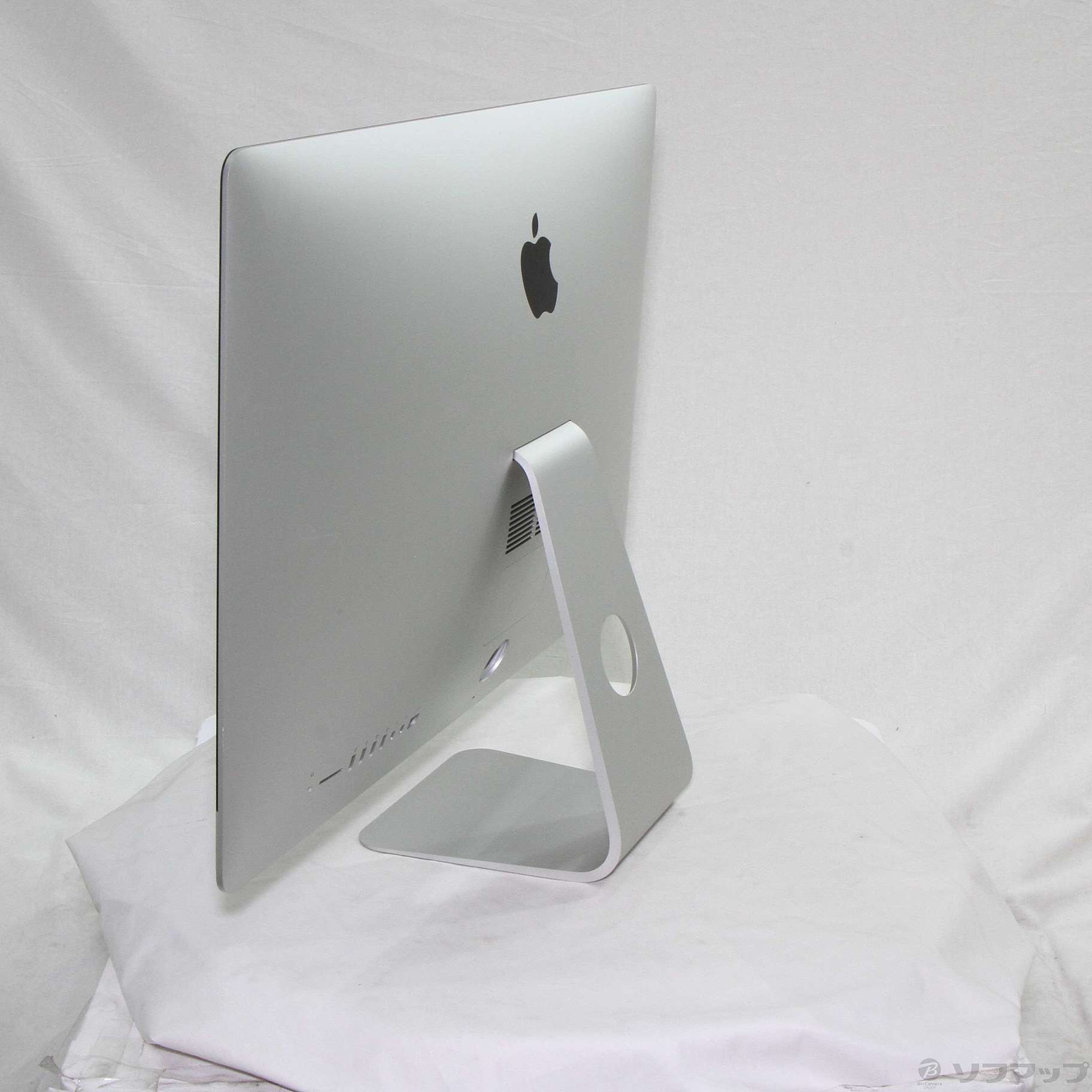 〔中古品〕 iMac 27-inch Late 2015 MK462J／A Core_i5 3.2GHz 32GB HDD1TB 〔10.15  Catalina〕