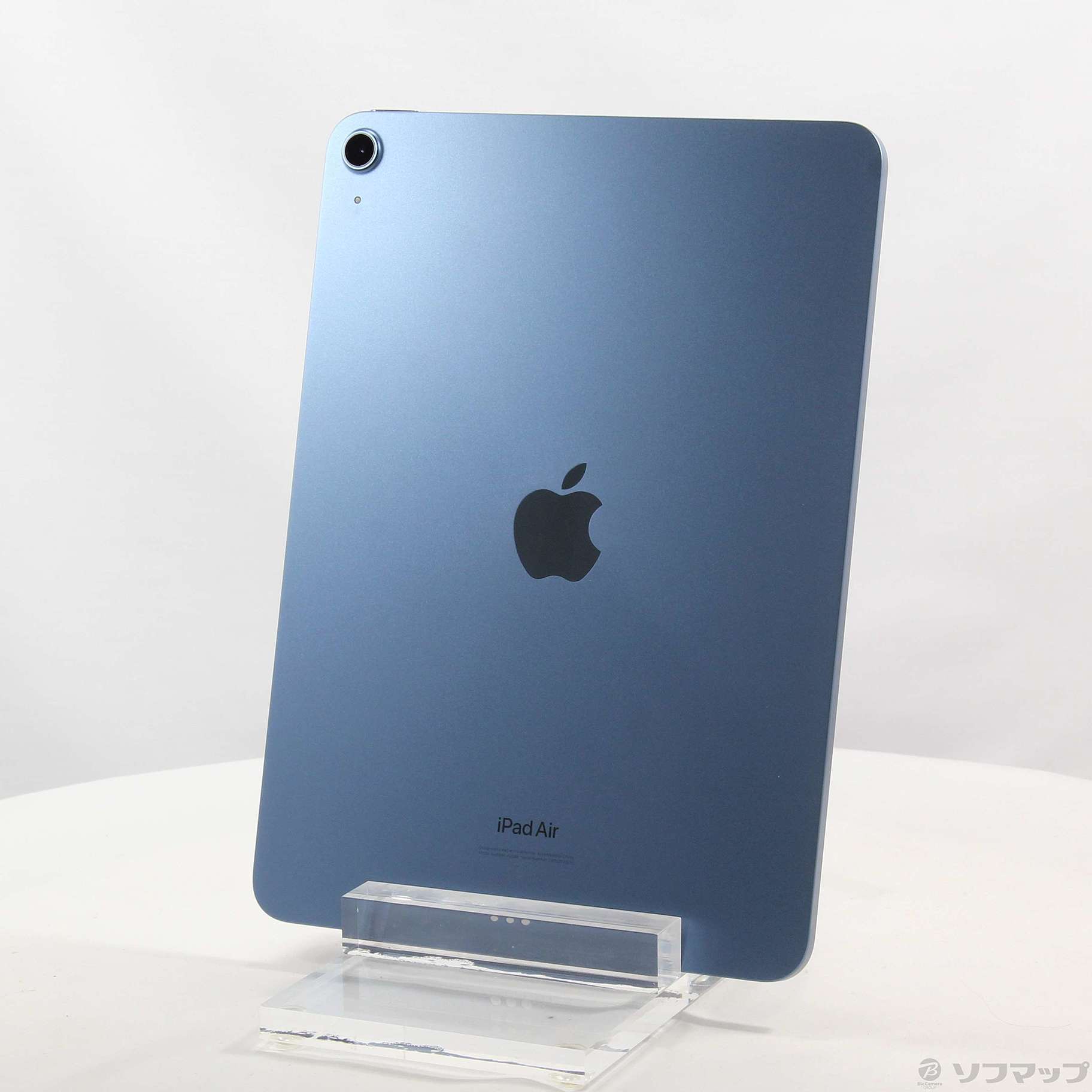 中古】iPad Air 第5世代 64GB ブルー MM9E3J／A Wi-Fi [2133045882206 