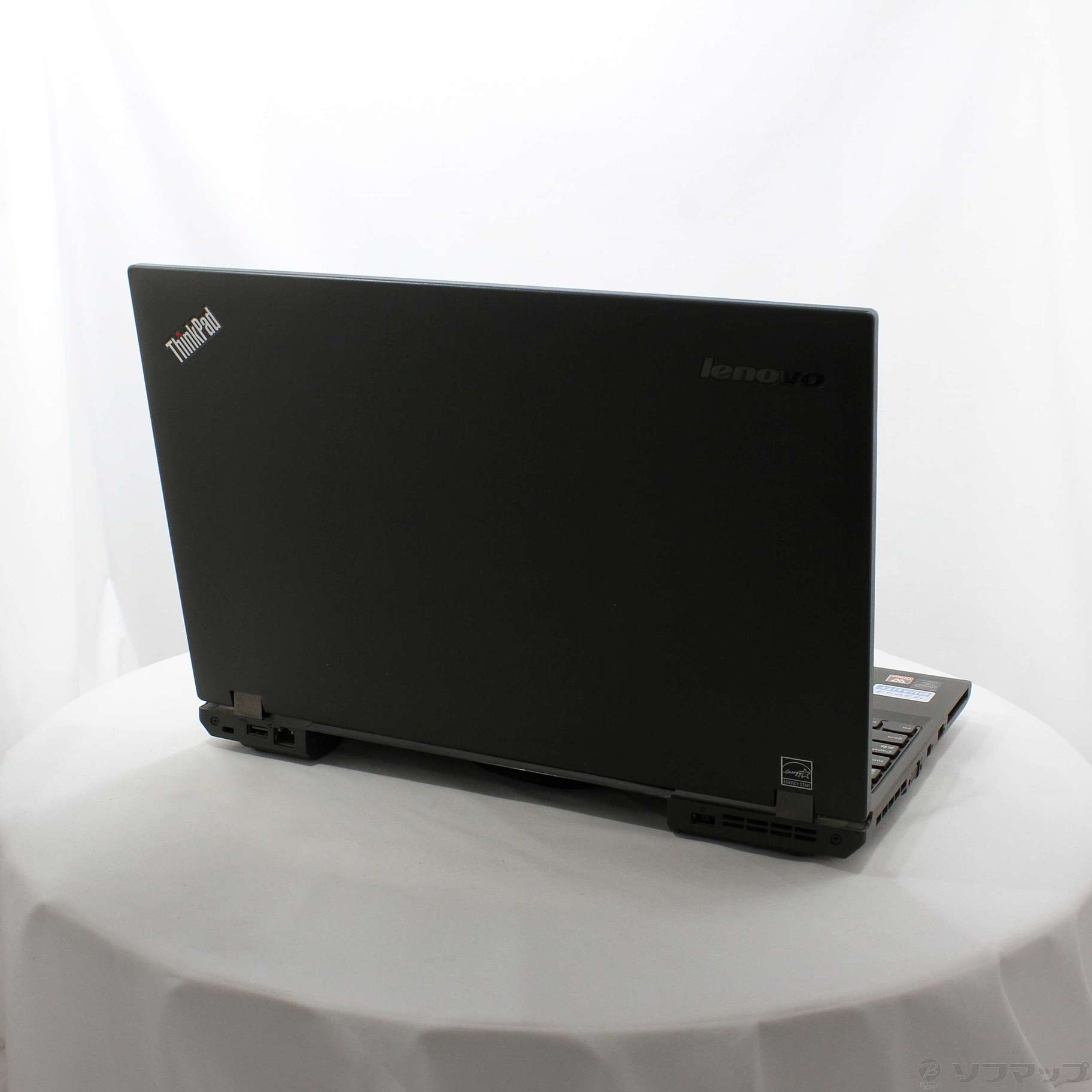 中古】ThinkPad L540 20AUA0F4JP ［Core i5 4200M (2.5GHz)／8GB ...