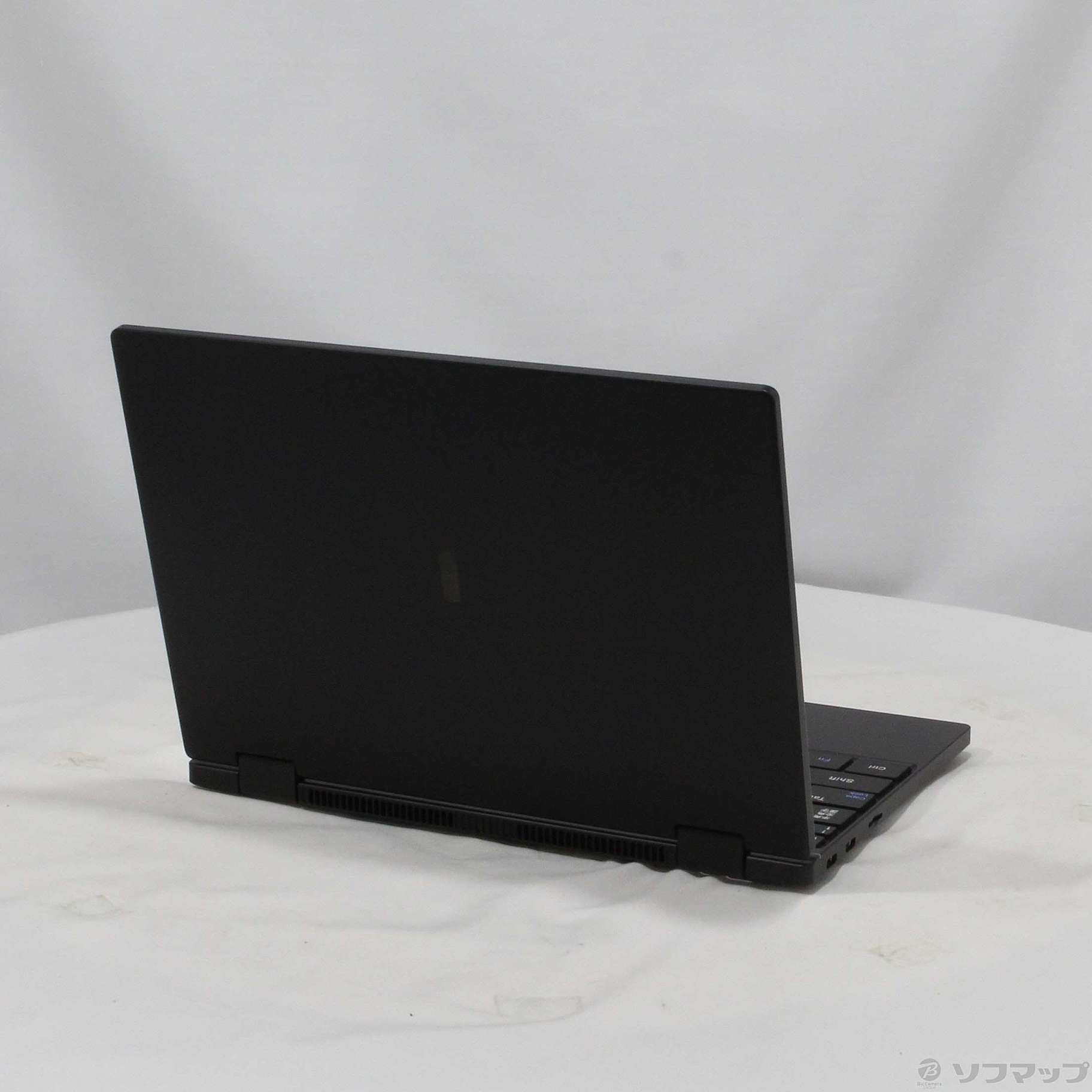 中古】OneMix4S ONEMIX4S-J3-5R ブラック [2133045883722] - リコレ