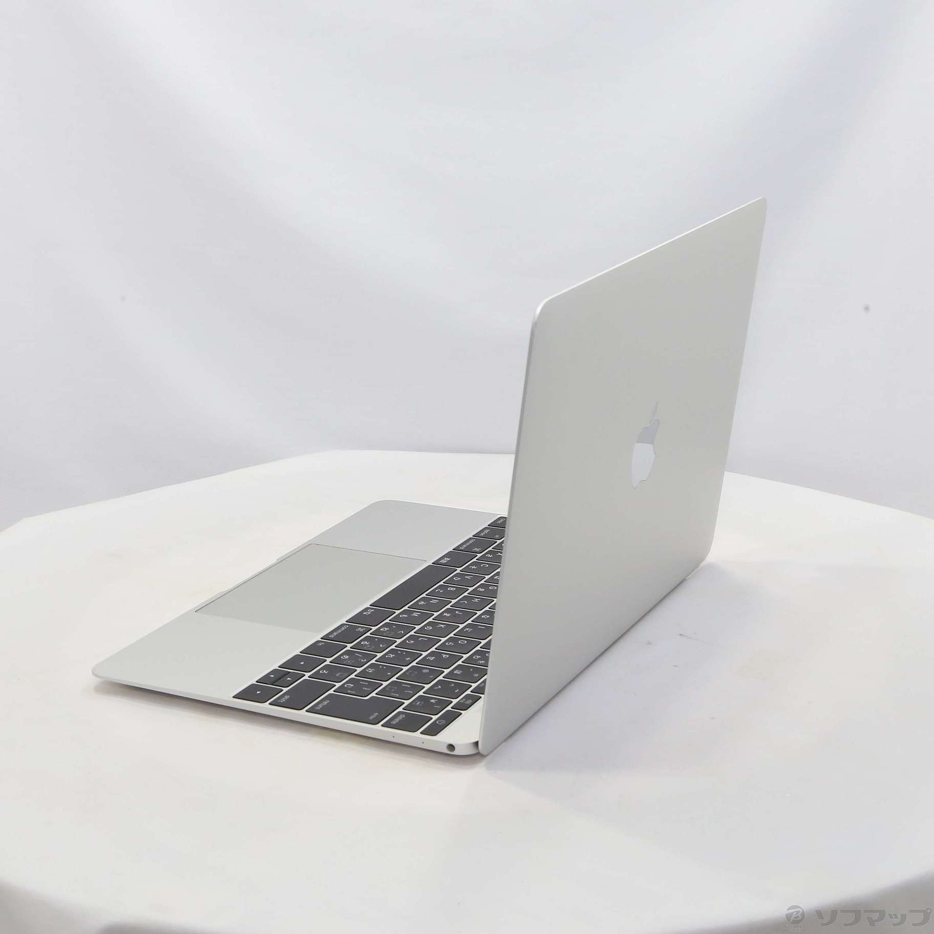 低価豊富な 中古パソコン MacBook 12インチ MLHA2J/A Early 2016