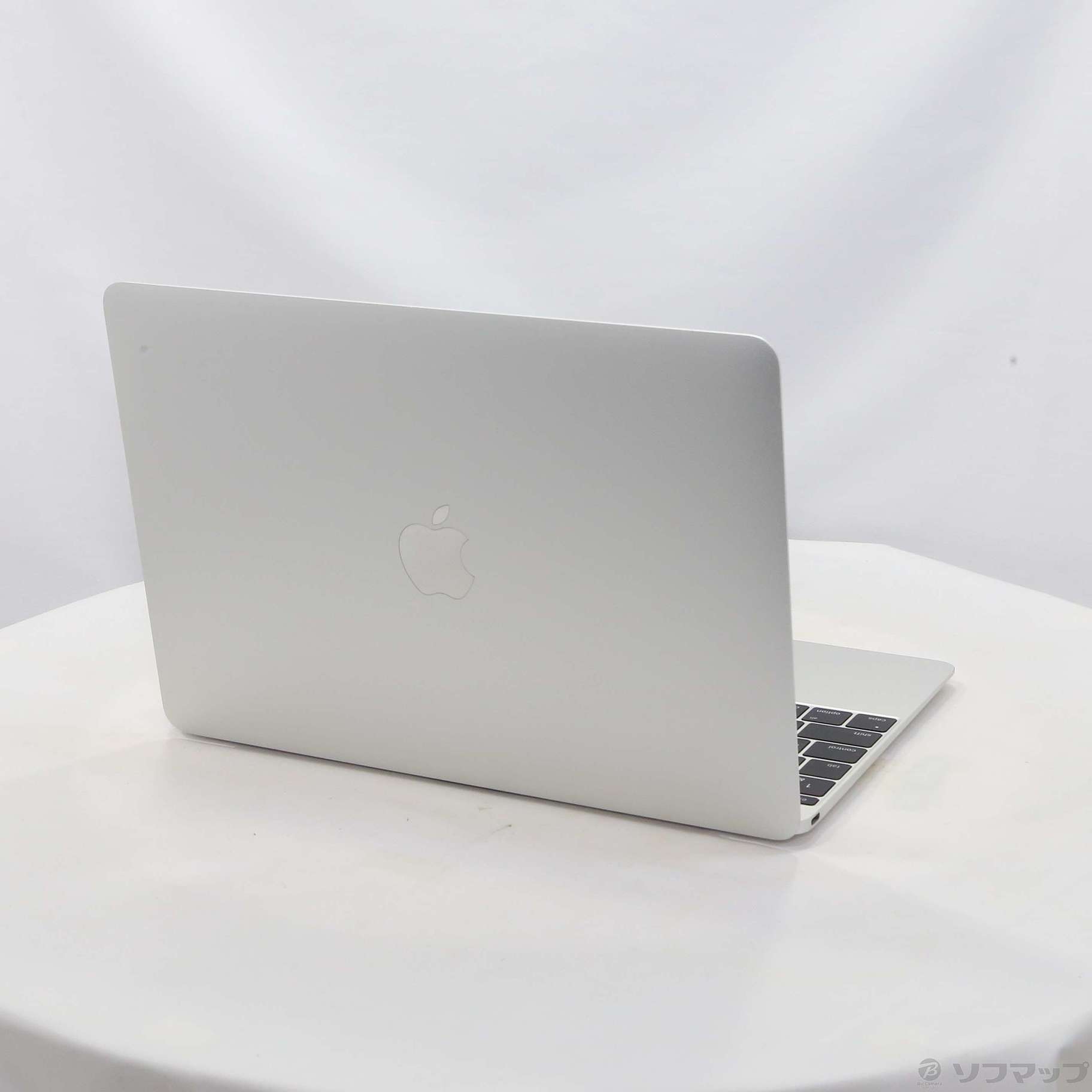 低価豊富な 中古パソコン MacBook 12インチ MLHA2J/A Early 2016