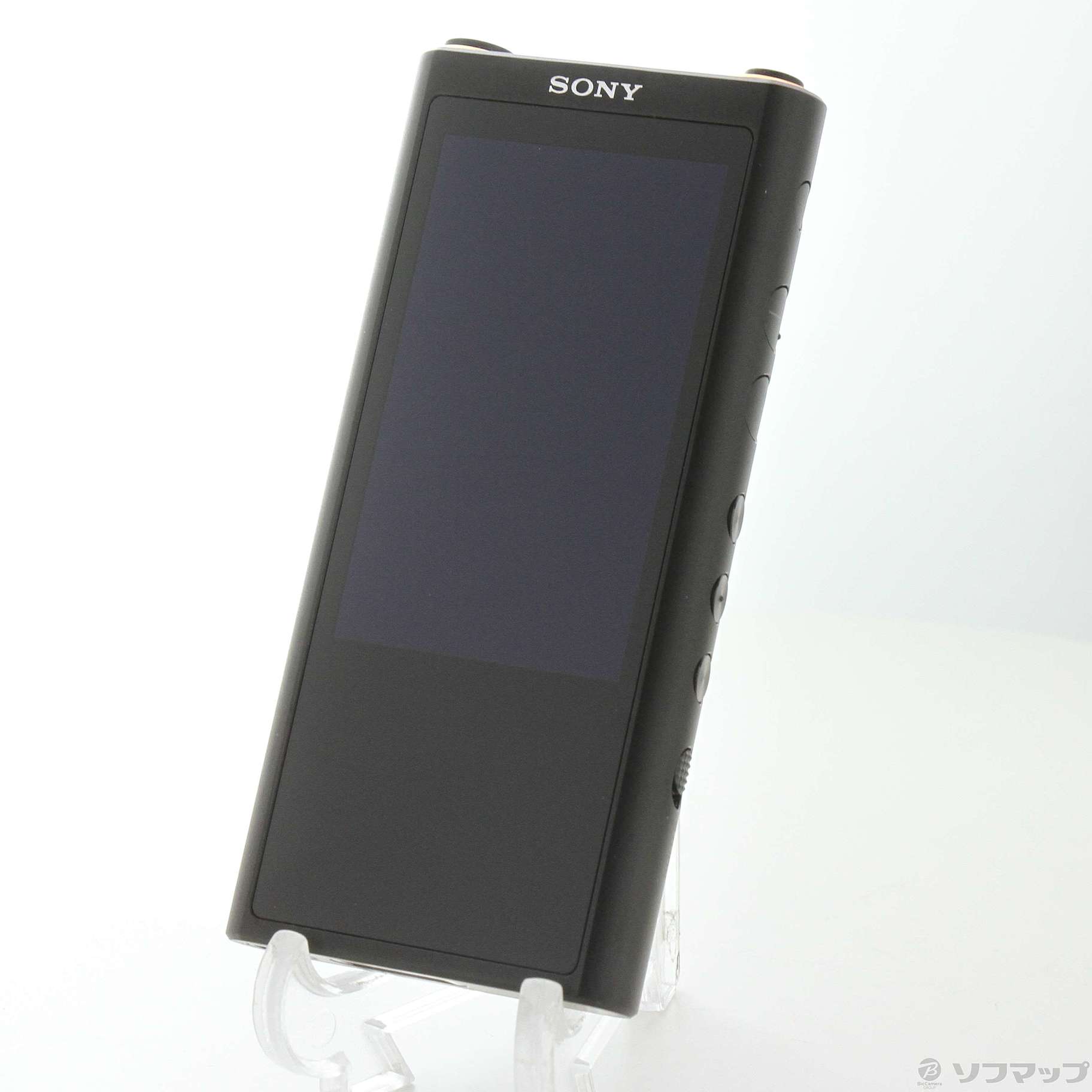 中古 SONY ウォークマン NW-ZX300G 128GB - ポータブルプレーヤー