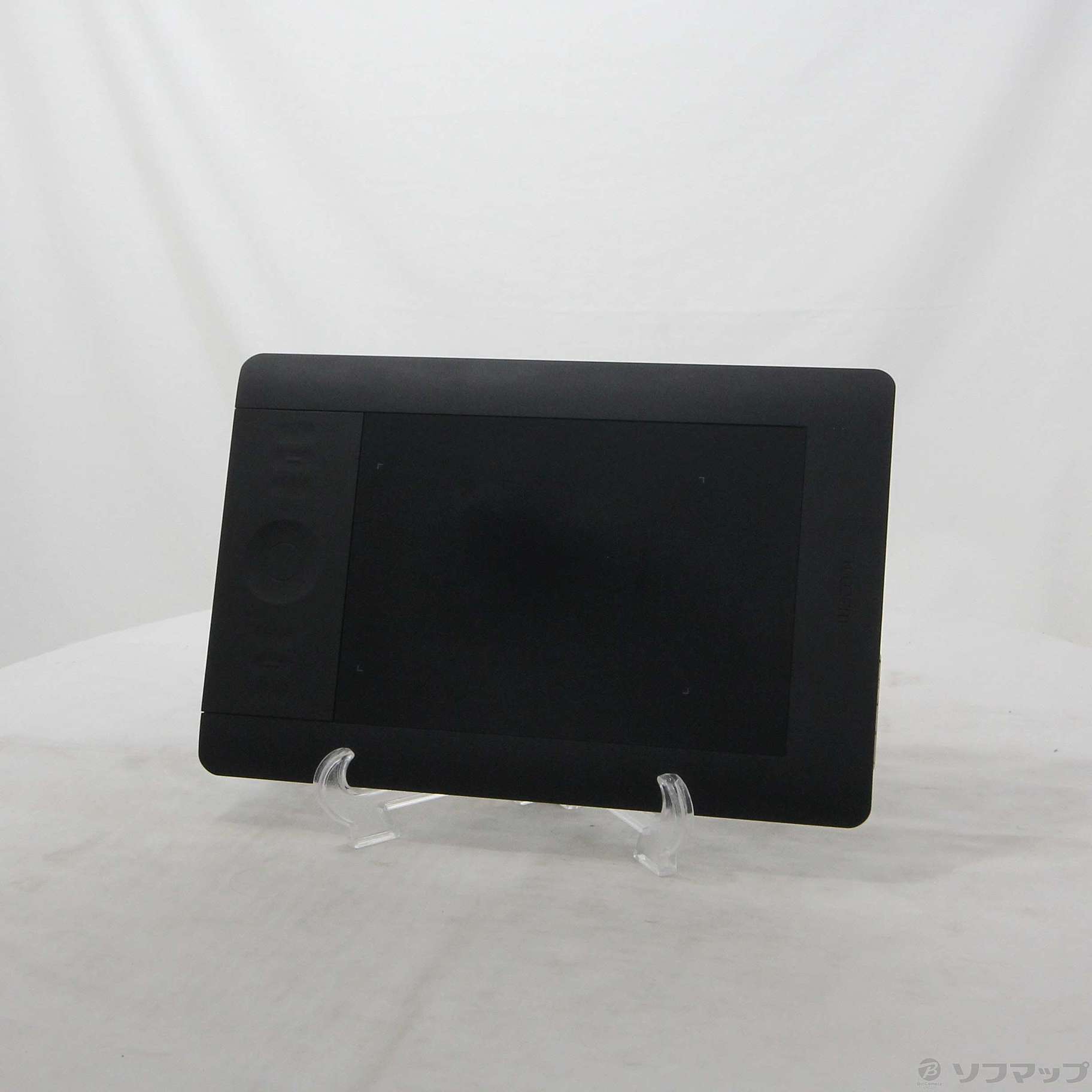 中古】セール対象品 intuos5 touch small PTH-450／K0 [2133045885177