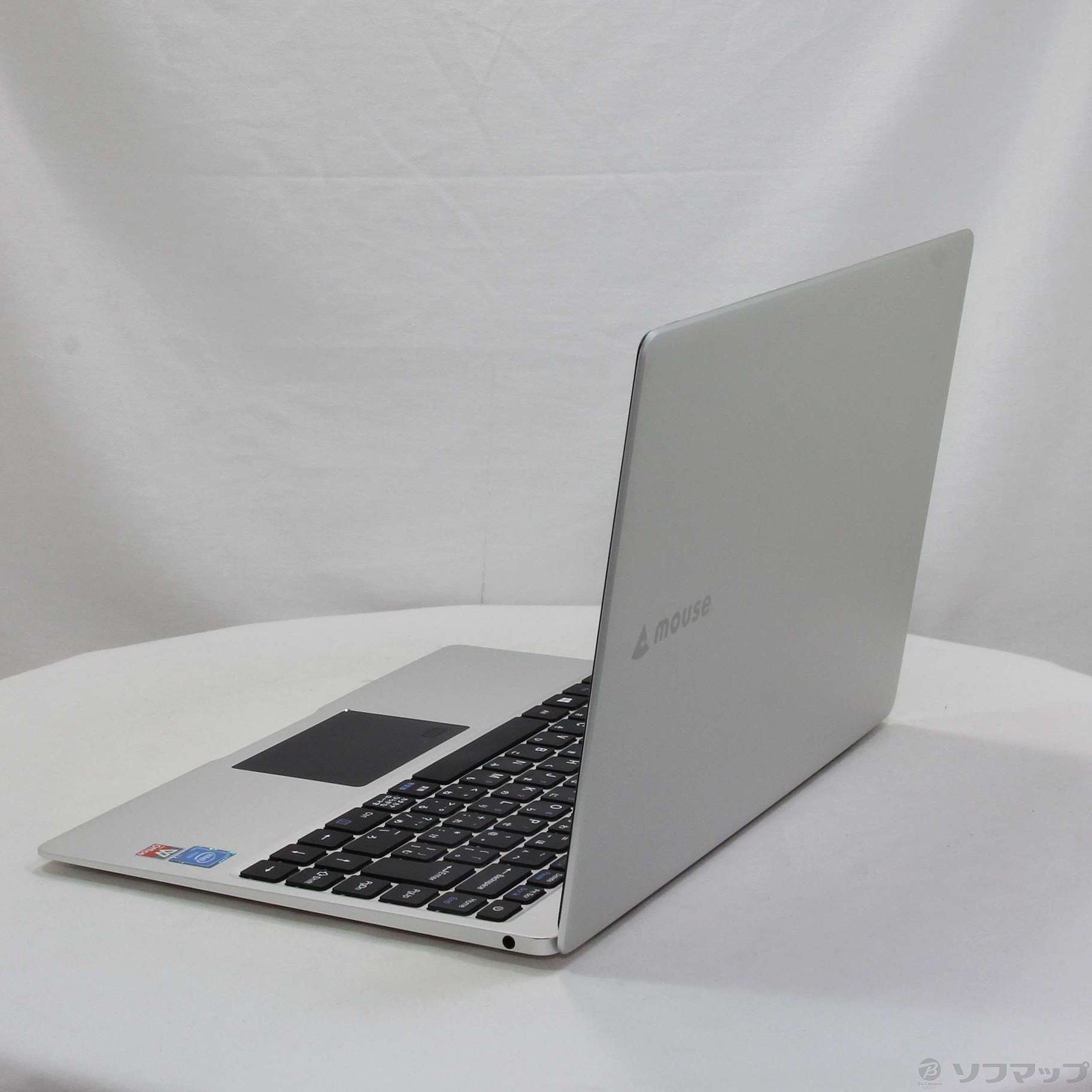 中古】mouse MB13ESV-A 〔Windows 10〕 [2133045885320] - 法人専用