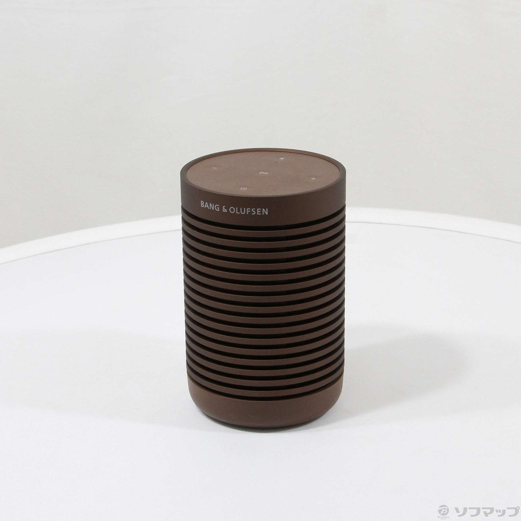 中古】Beosound Explore Chestnut [2133045885863] - リコレ 