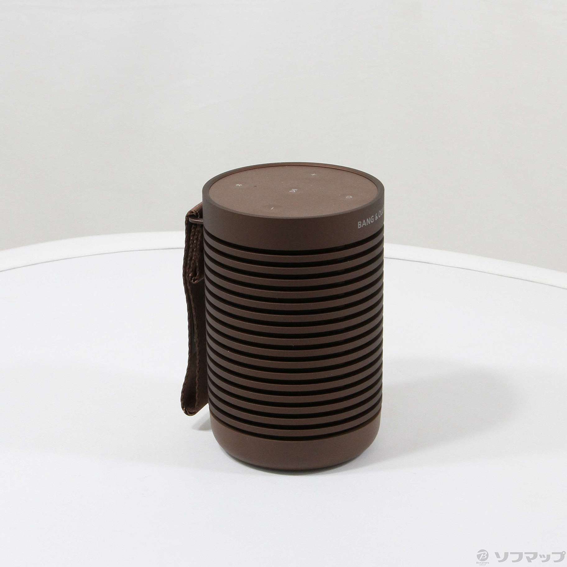 中古】Beosound Explore Chestnut [2133045885863] - リコレ 