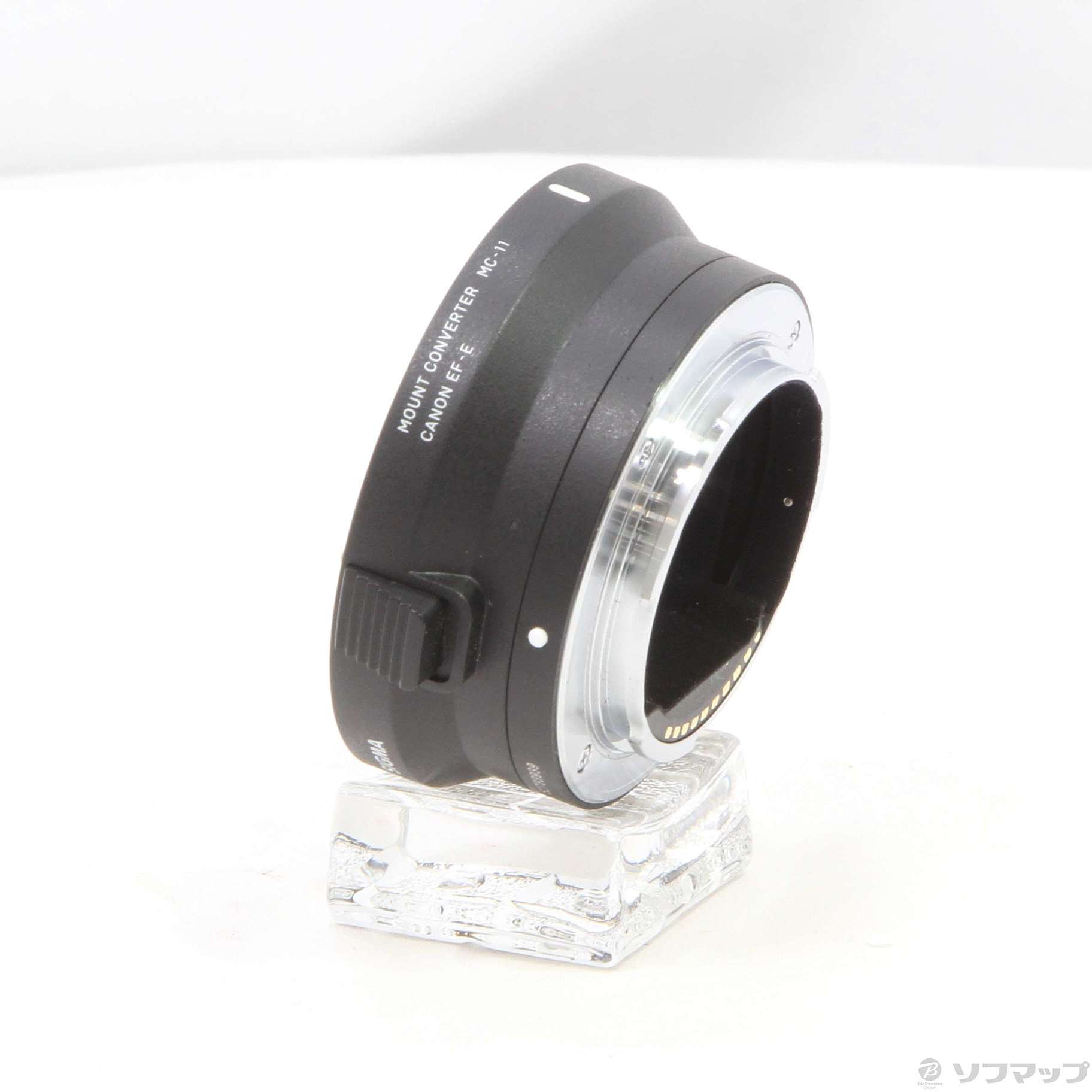 MOUNT CONVERTER MC-11 CANON EF-E ソニー用-