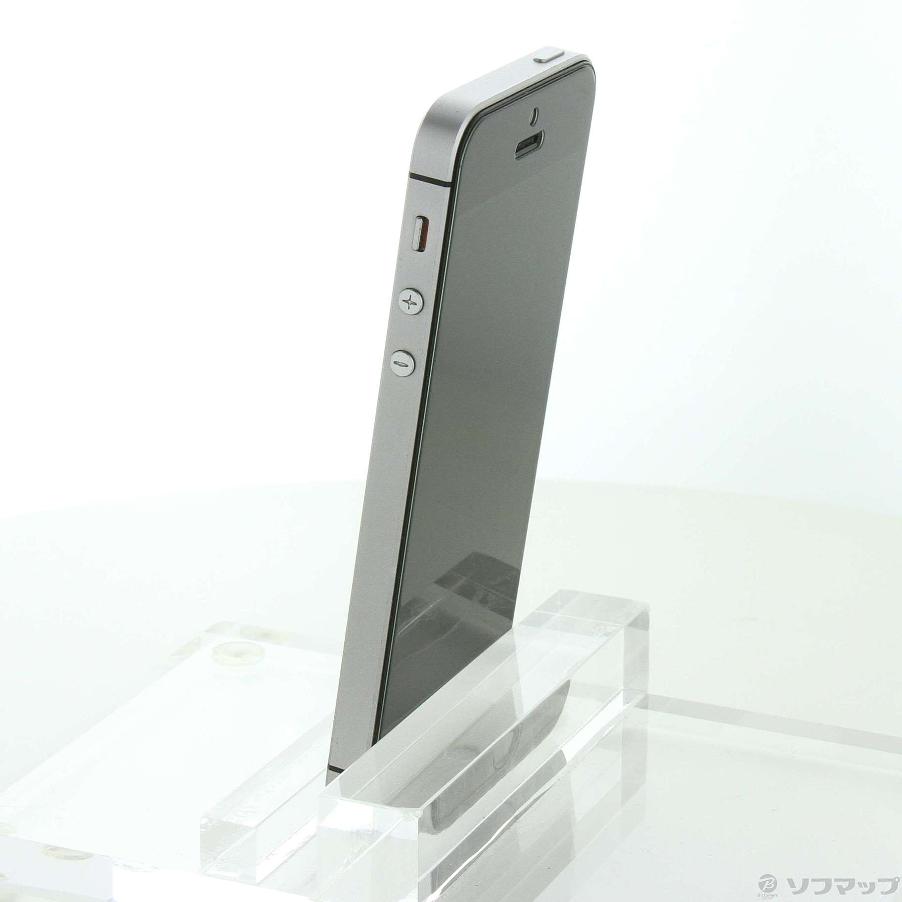 iPhone SE 32GB スペースグレイ MP822J／A SIMフリー ◇02/04(土)新入荷！