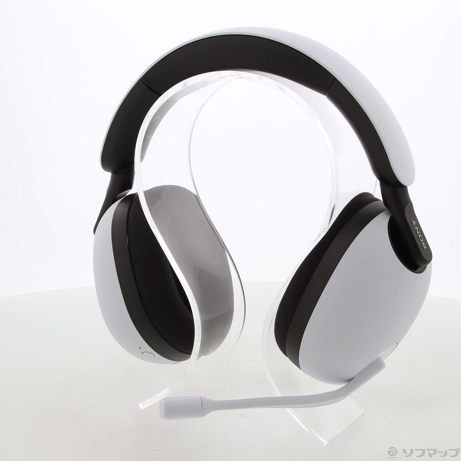 SONY INZONE H7 WH-G700 WHITE - ヘッドフォン