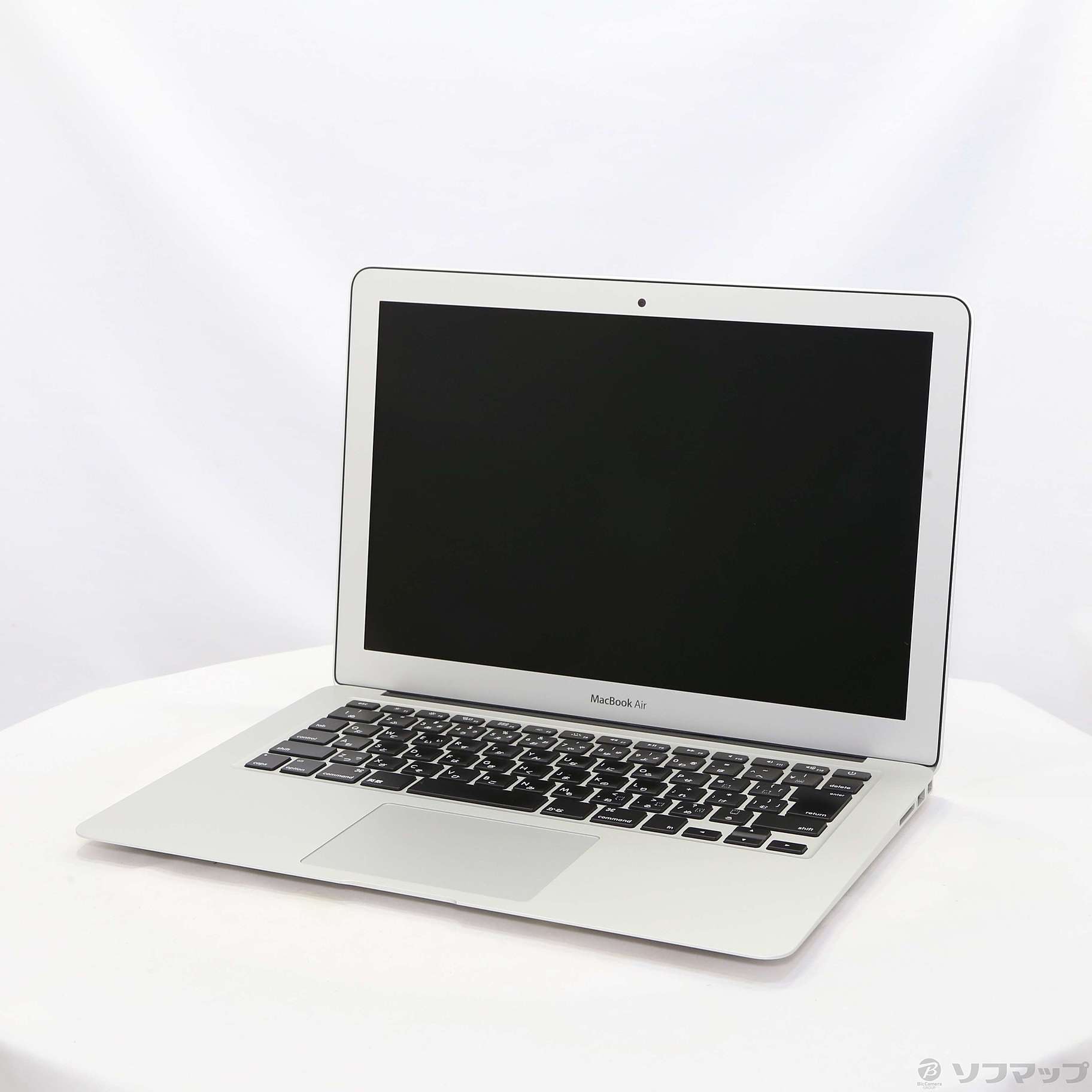 中古】MacBook Air 13.3-inch Early 2014 MD761J／B Core_i5 1.4GHz
