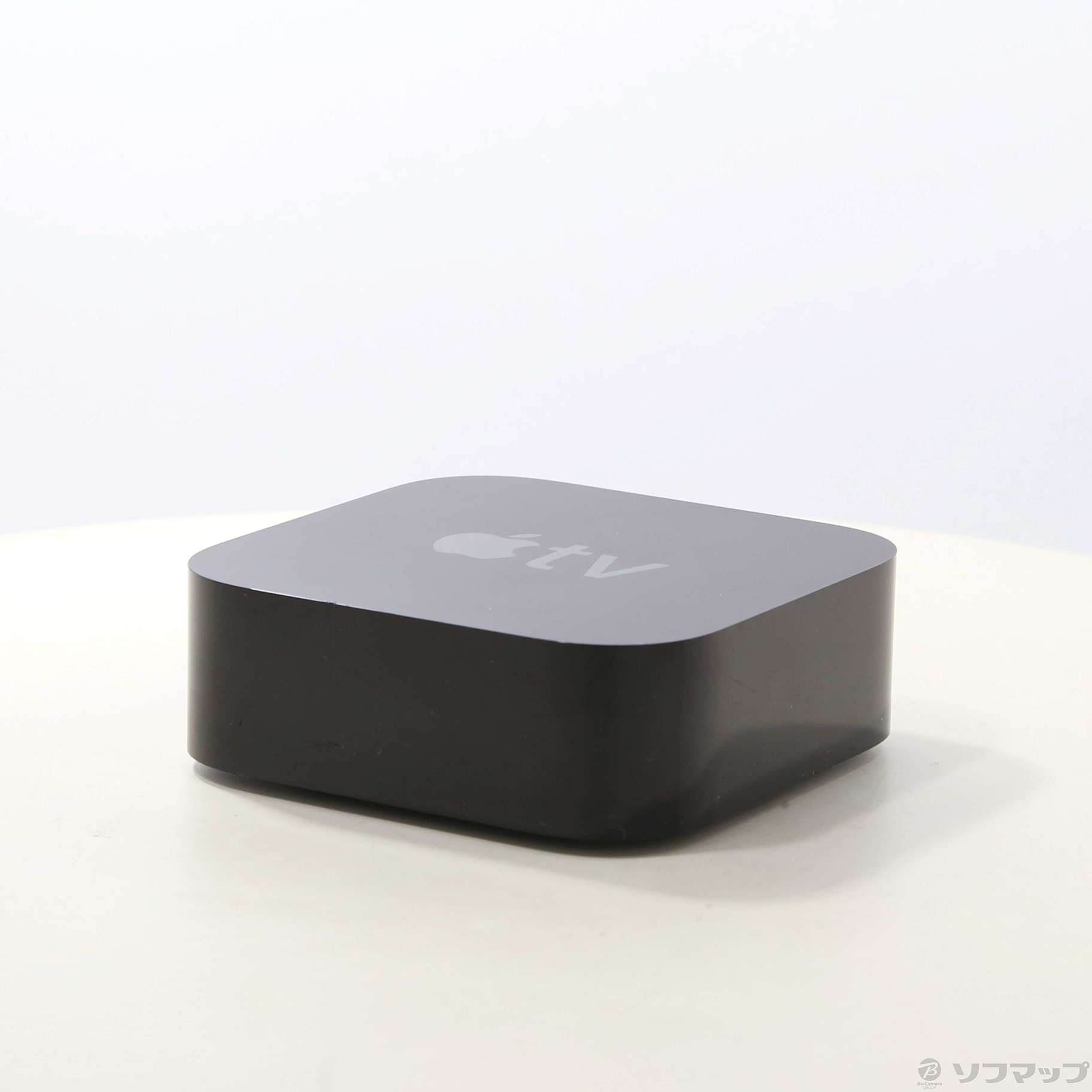 2022年5月新作下旬 【新品 未開封】Apple TV 4K 第2世代 64GB MXH02J/A