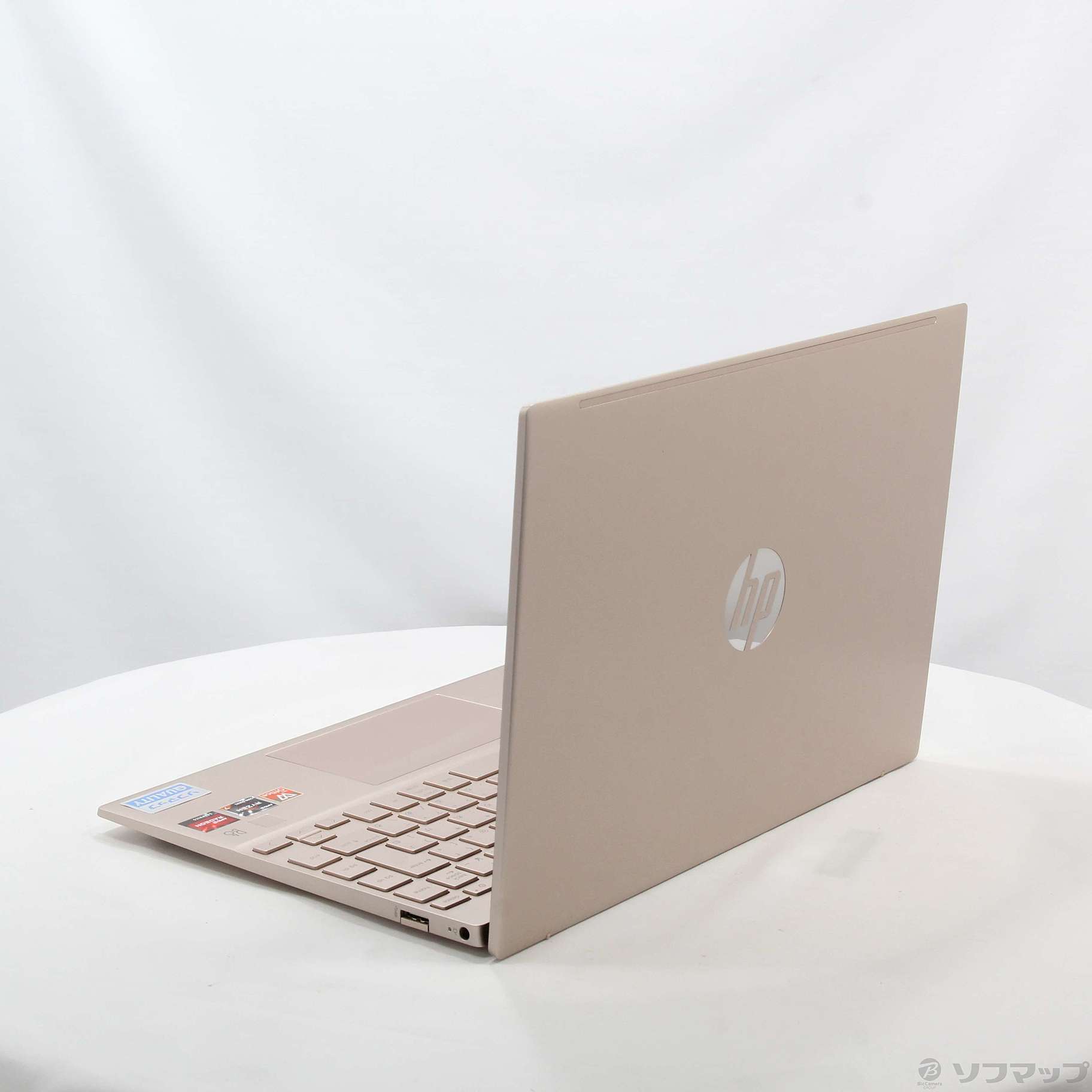 中古】HP Pavilion Aero 13-be1022AU 6E1T9PA#ABJ [2133045889571 