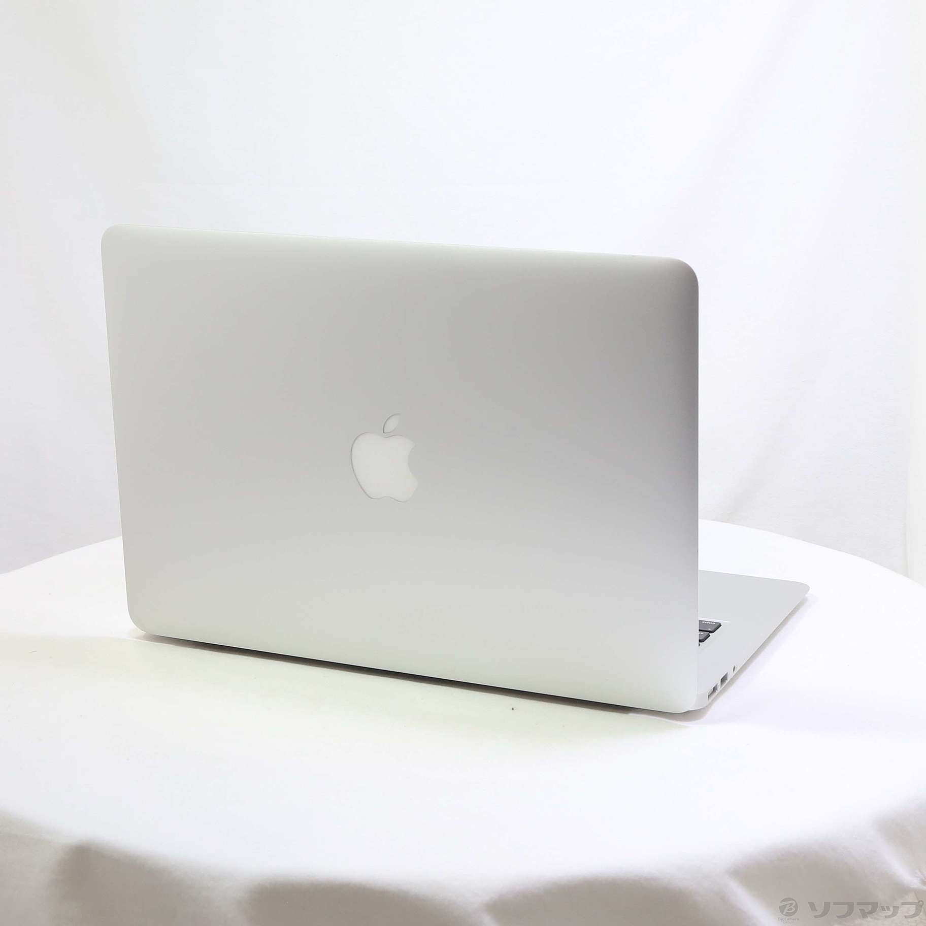 【新品未使用】MacBook Air　MQD42J／A