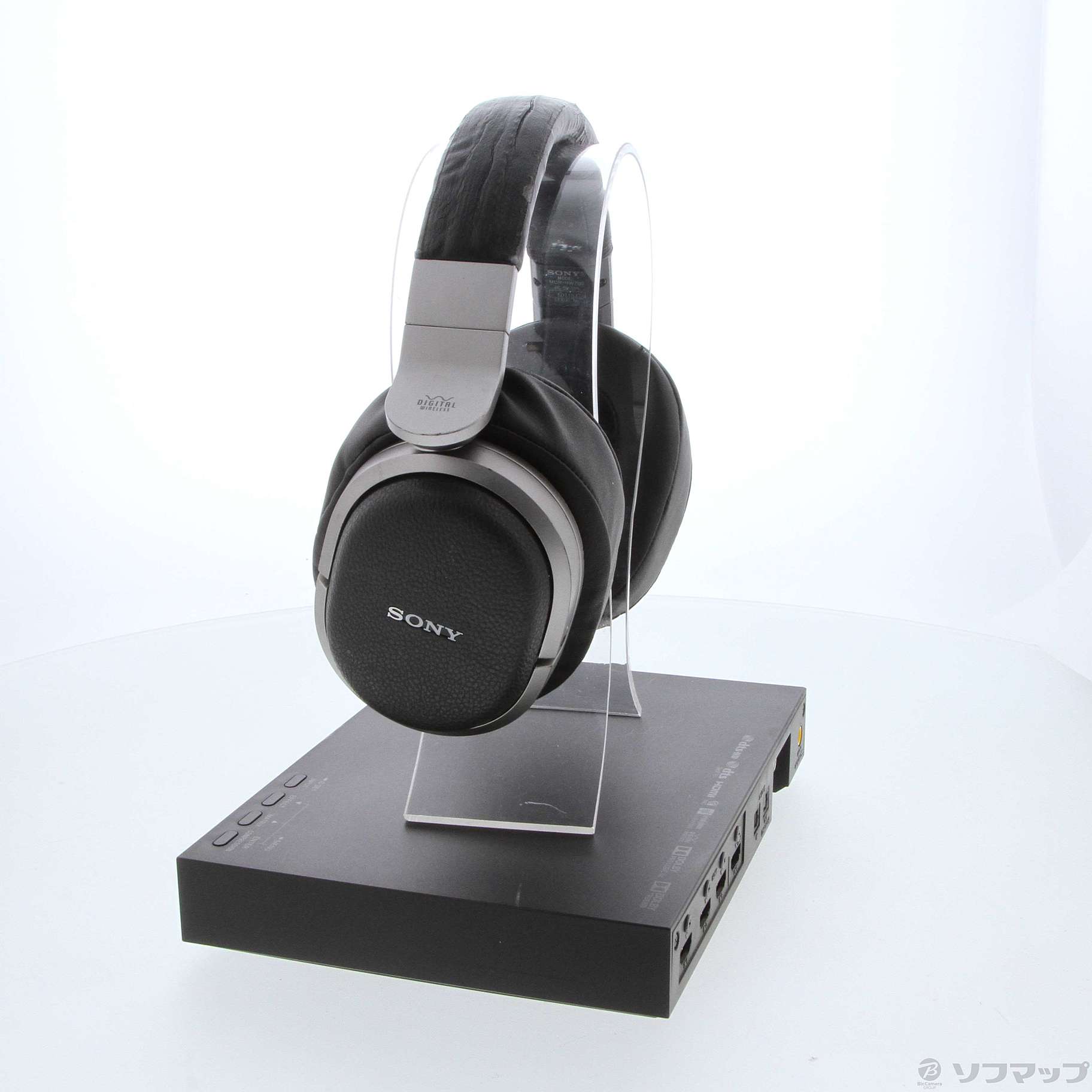中古】MDR-HW700DS [2133045894520] - リコレ！|ビックカメラ