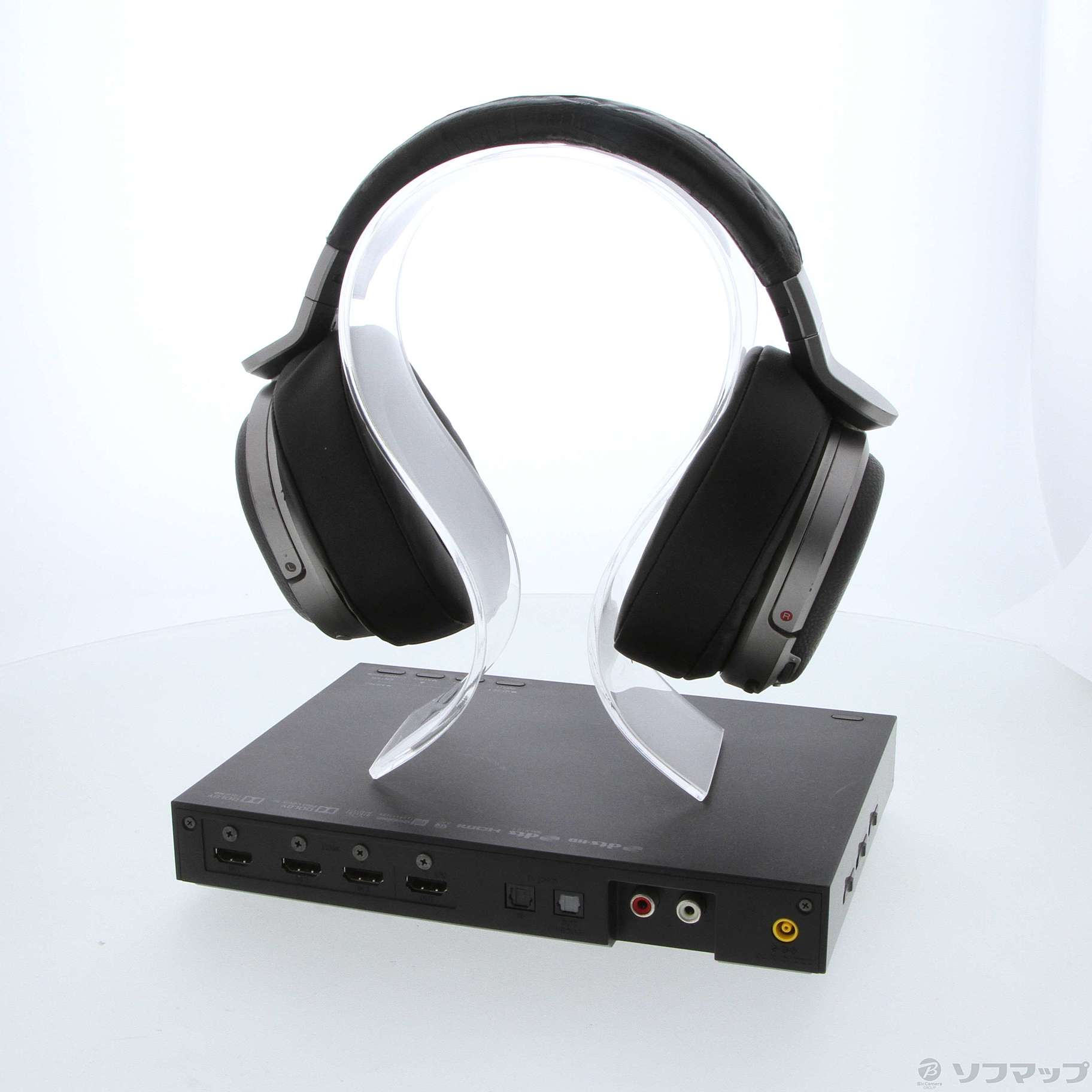 中古】MDR-HW700DS [2133045894520] - リコレ！|ビックカメラグループ