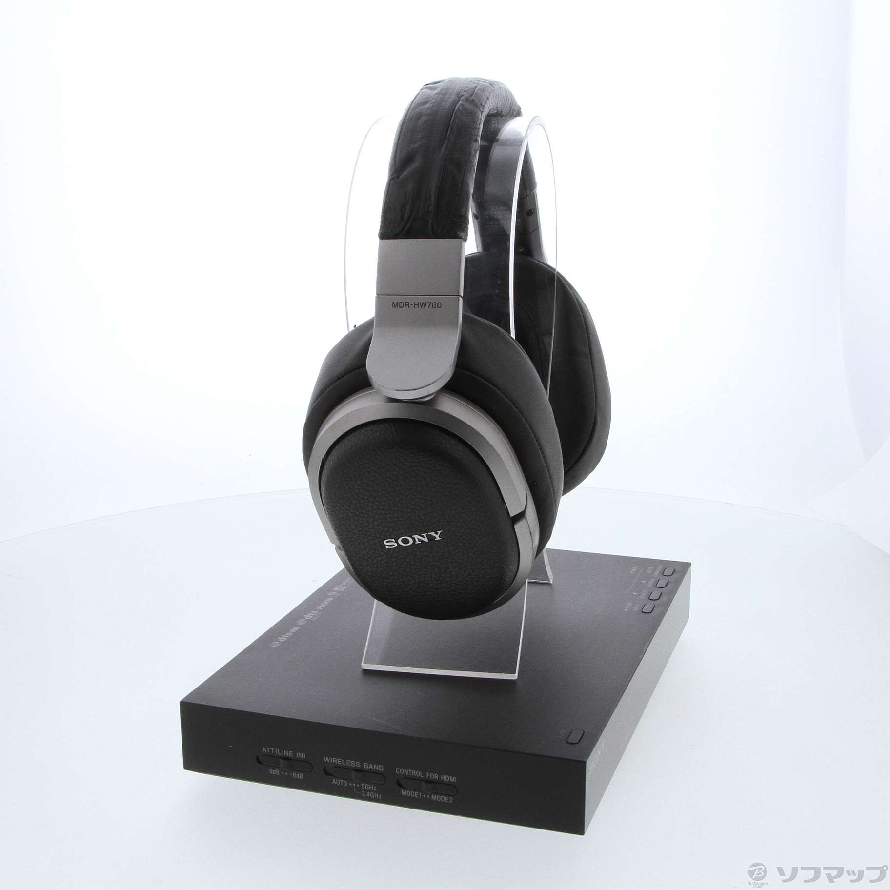 中古】MDR-HW700DS [2133045894520] - リコレ！|ビックカメラグループ