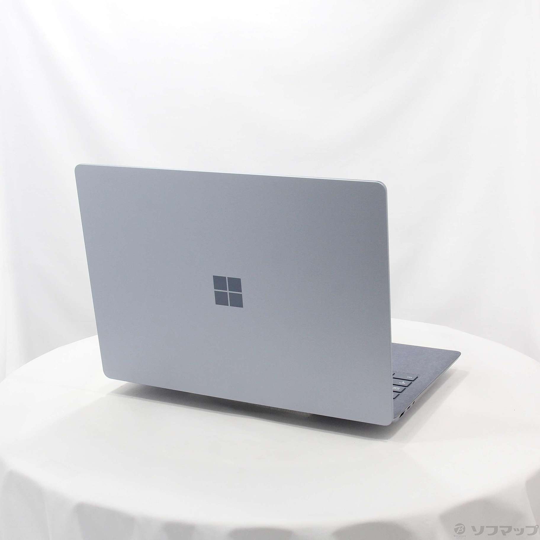 Surface Laptop 4 〔Core i5／8GB／SSD512GB〕 5BT-00083 アイスブルー