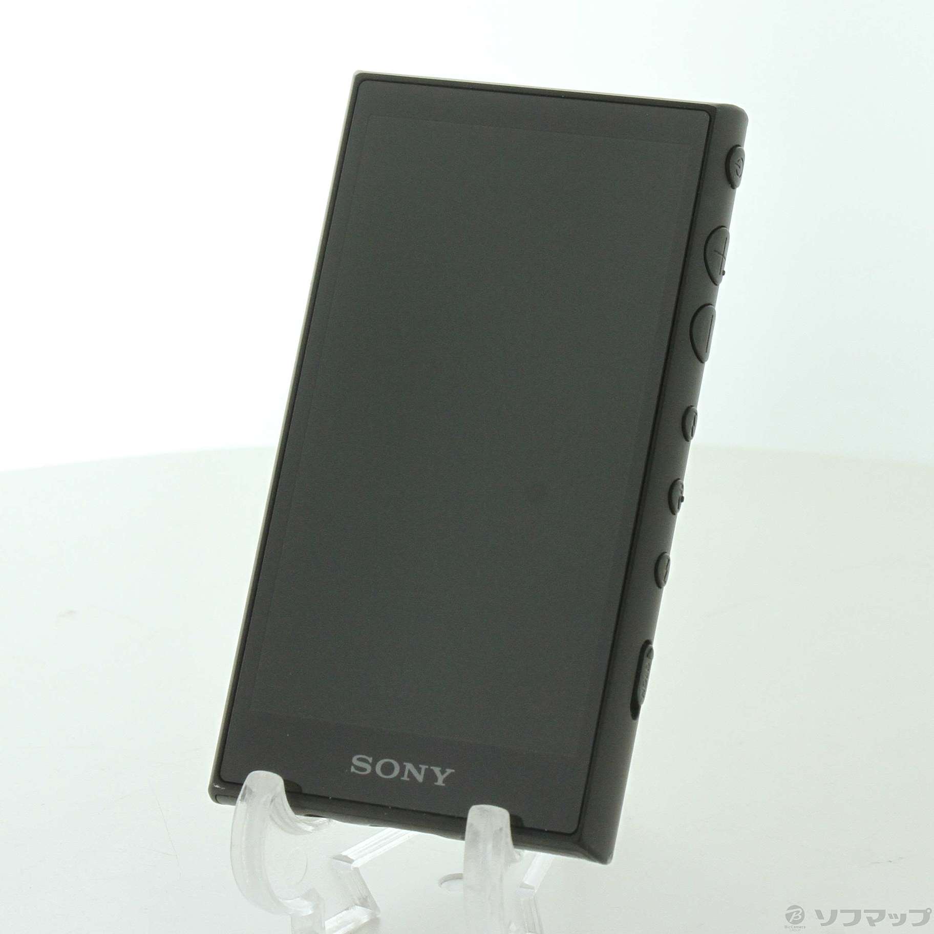 SALE】-SONY(ソニー) WALKMAN A100シリーズ メモリ64GB+microSD