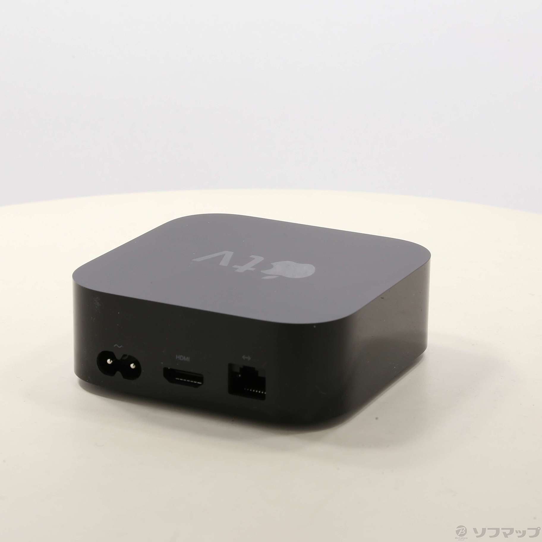 中古】Apple TV 4K 第2世代 64GB MXH02J／A [2133045896913] - リコレ