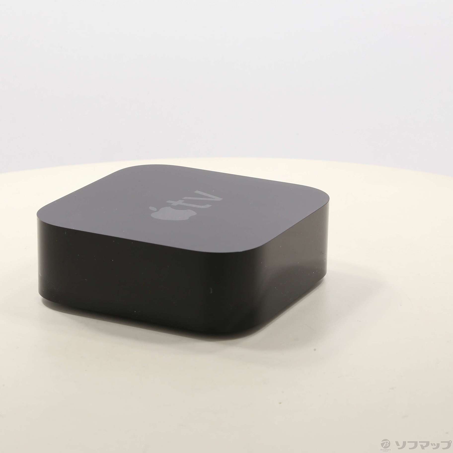 中古】Apple TV 4K 第2世代 64GB MXH02J／A [2133045896913] - リコレ