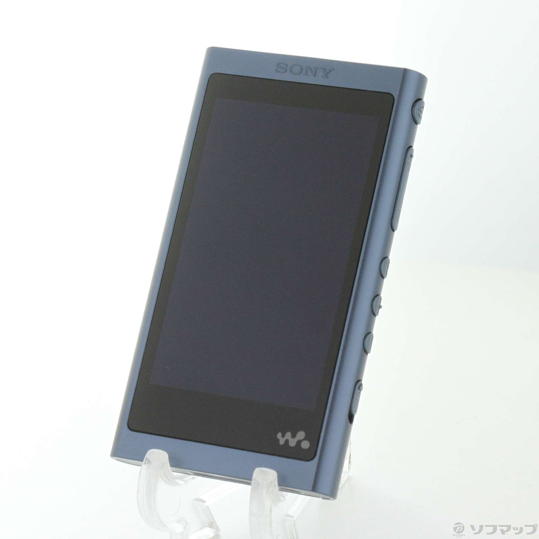 WALKMAN A50シリーズ  ムーンリットブルー NW-A55HN