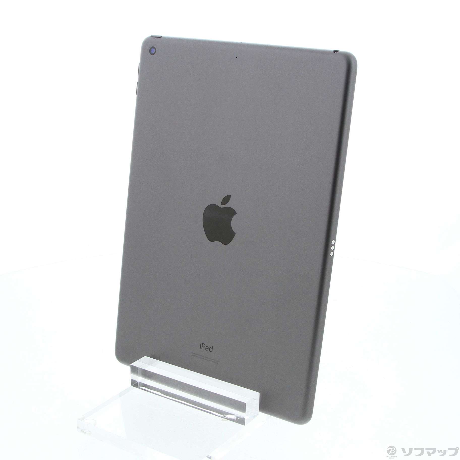 中古】iPad 第8世代 32GB スペースグレイ MYL92J／A Wi-Fi ...