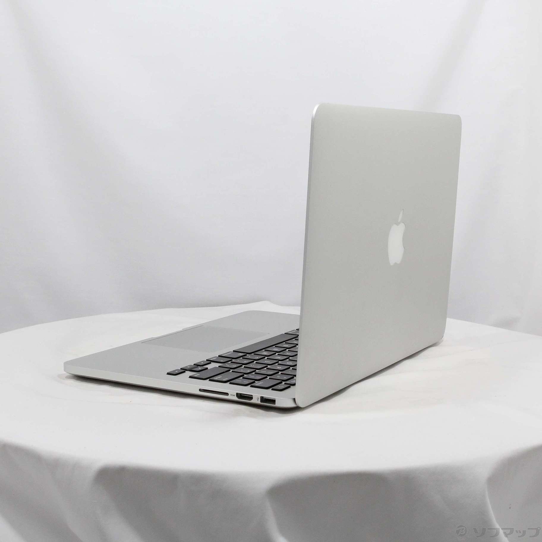MacBook Pro Early 2015 13inc 2.9GHz