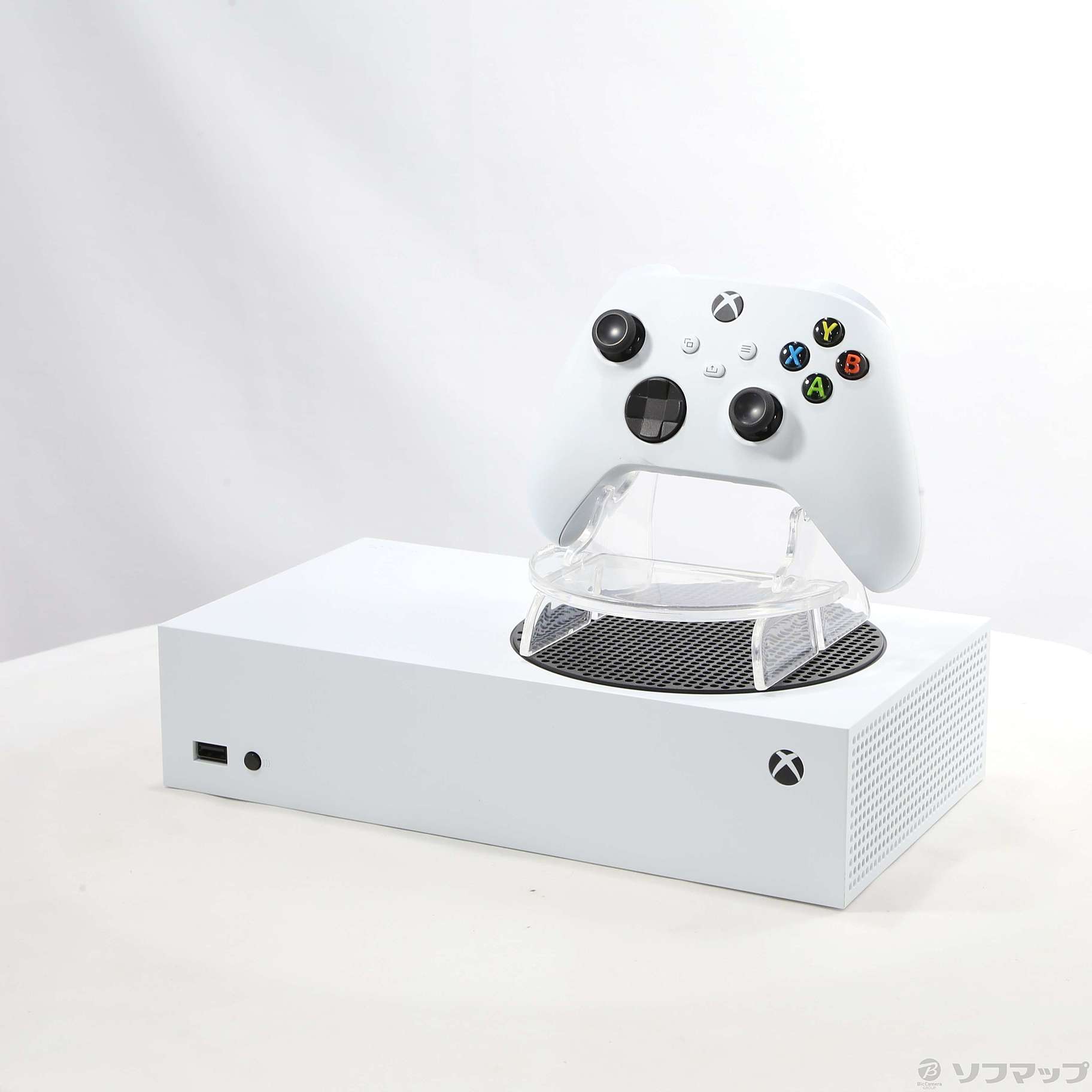中古】Xbox Series S [2133045901341] - リコレ！|ビックカメラ