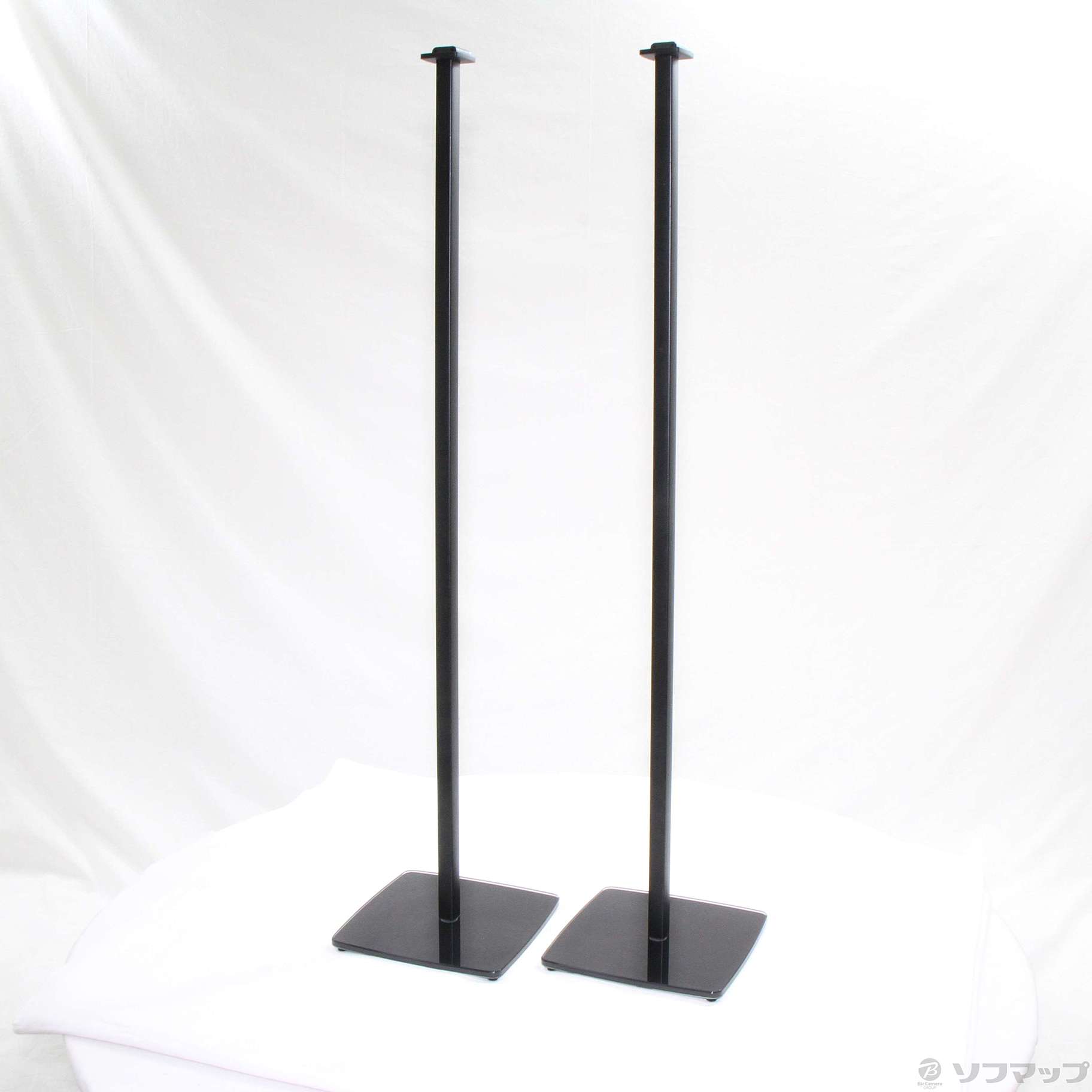 【中古】OmniJewel Floor Stands ブラック (Lifestyle 650専用