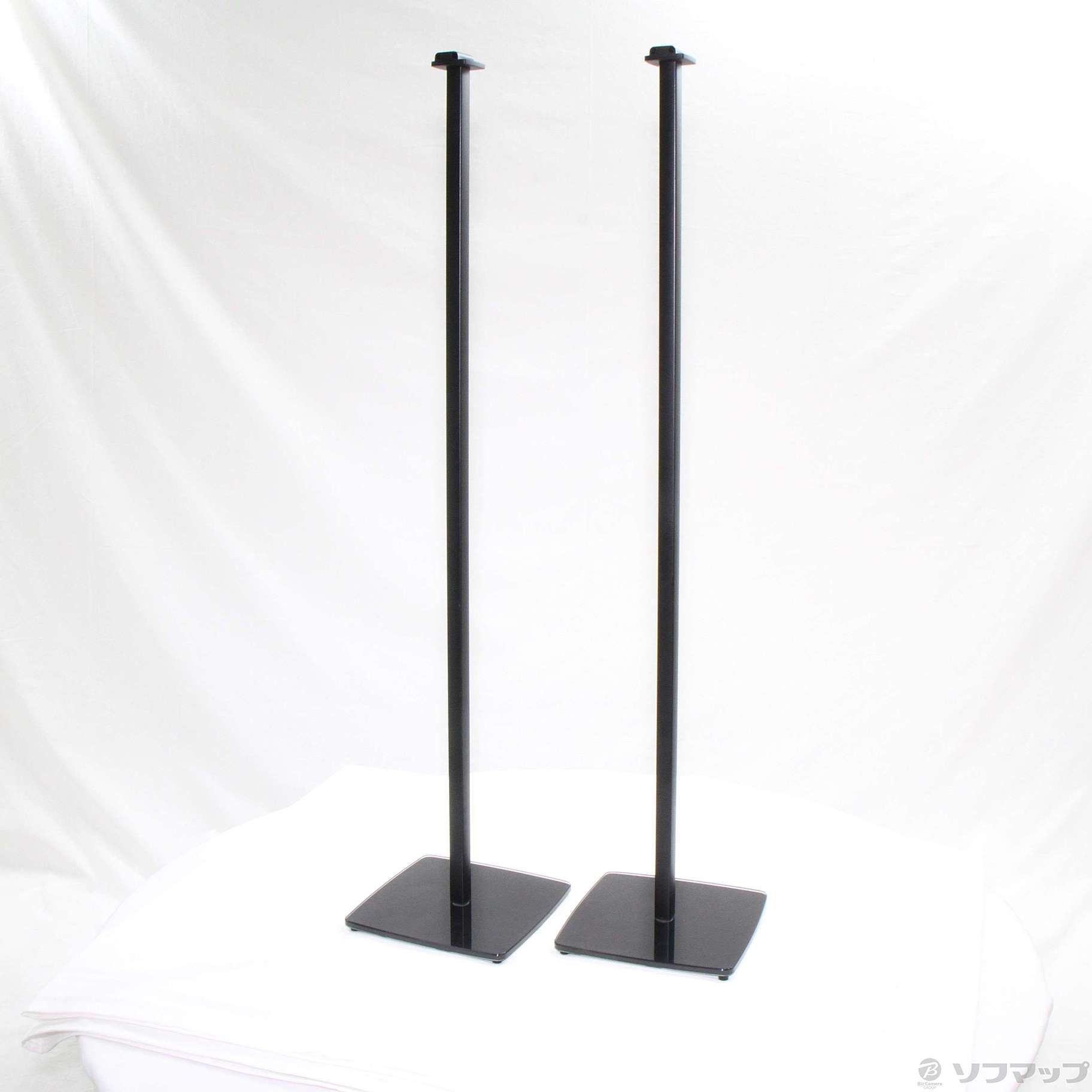 OmniJewel Floor Stands ブラック (Lifestyle 650専用)