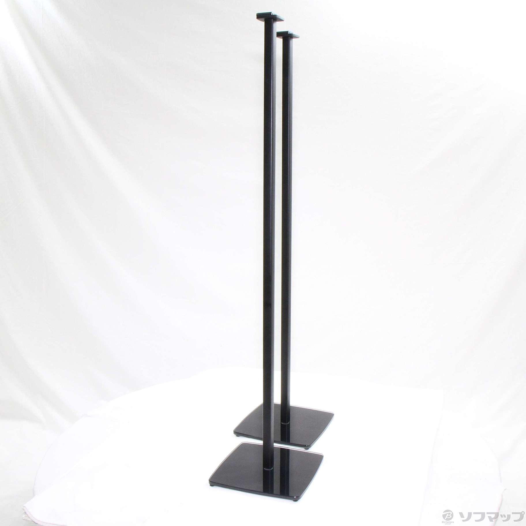 OmniJewel Floor Stands ブラック (Lifestyle 650専用)