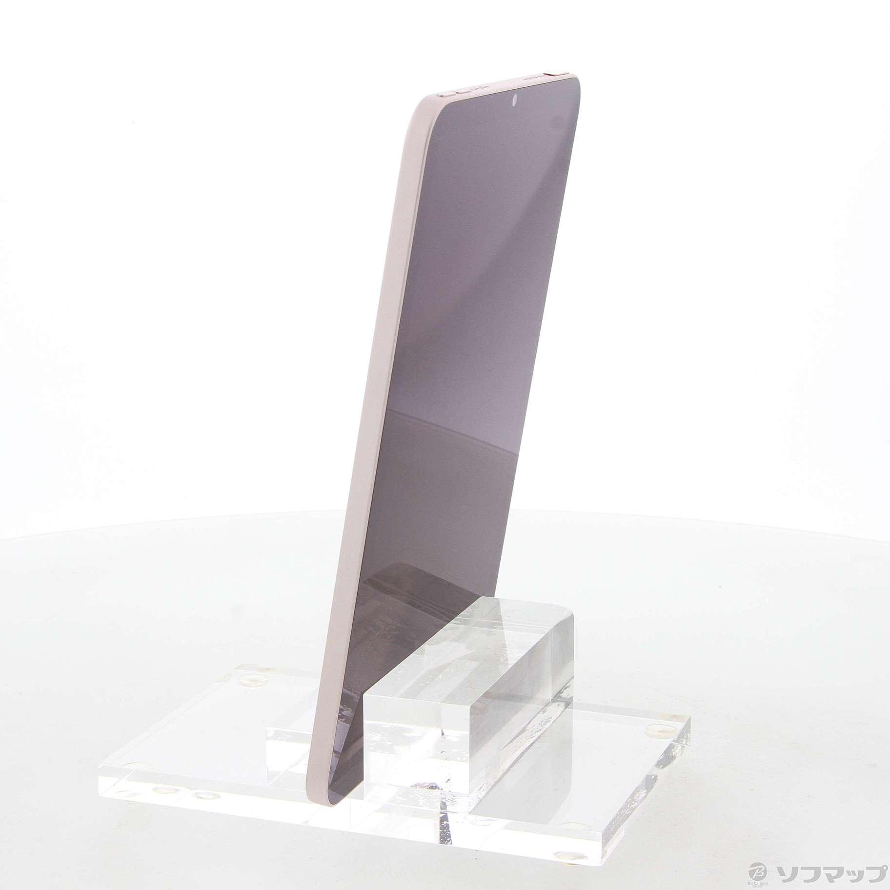 中古】〔展示品〕 iPad mini 第6世代 256GB ピンク MLWR3J／A Wi-Fi