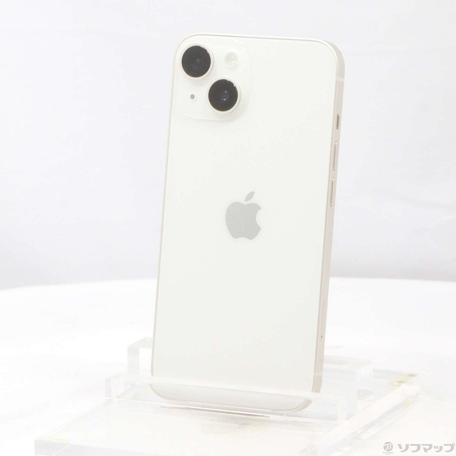 新品 Apple iPhone 14 SIMフリー 128GB スターライト