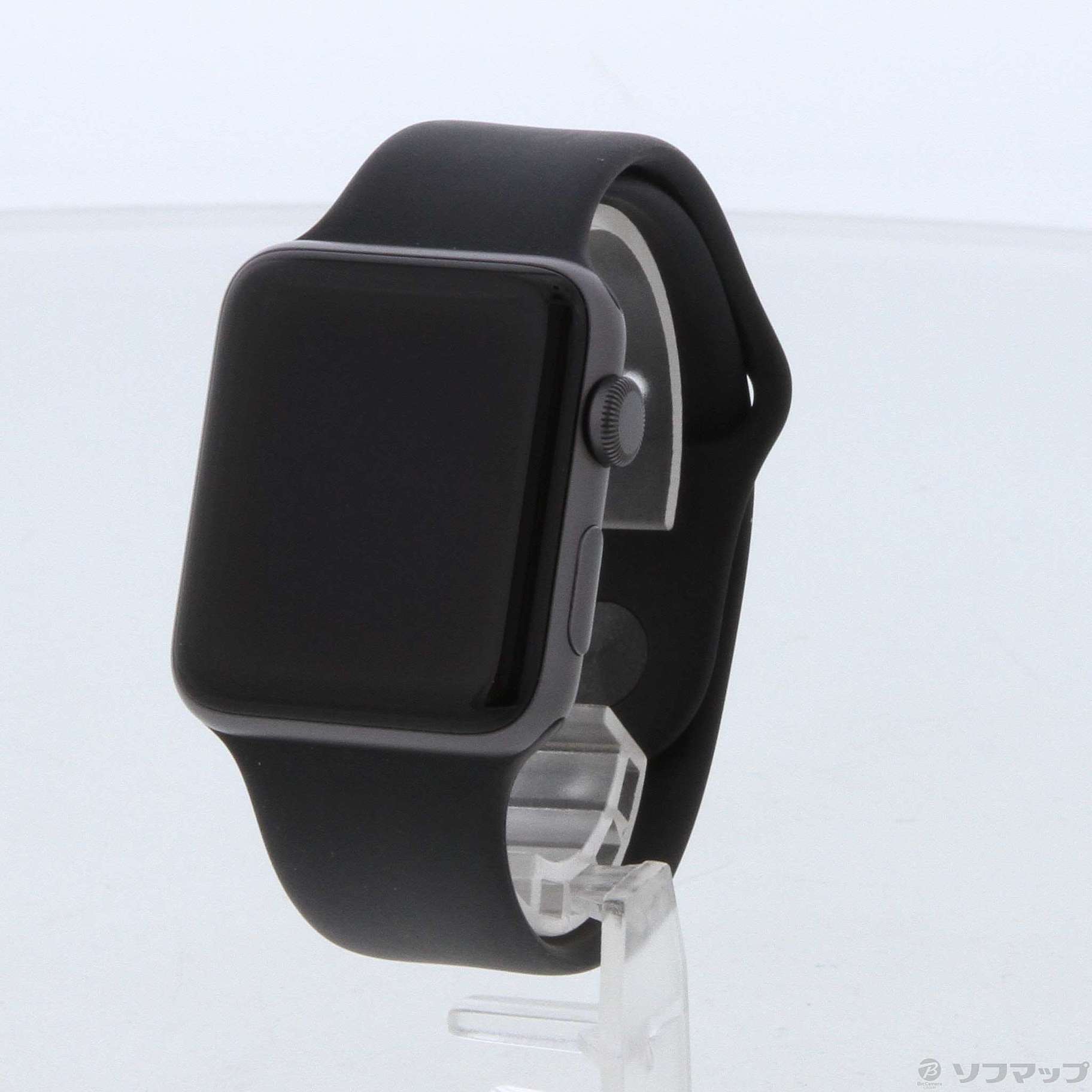 Apple Watch series2 42mm スペースグレイ アルミニウム - その他