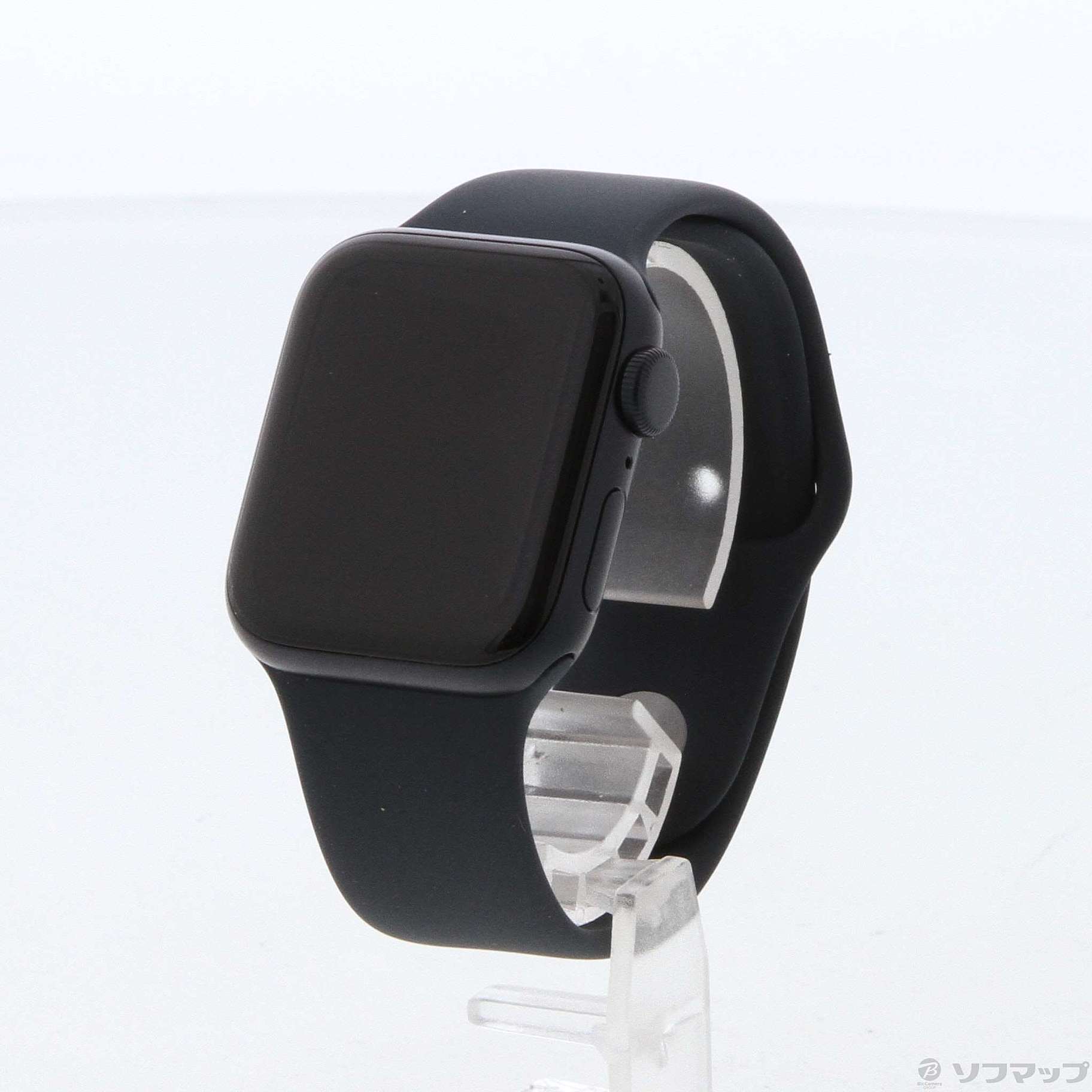 Apple watch white SE(第2世代) 40mm 時計 腕時計(デジタル) 時計