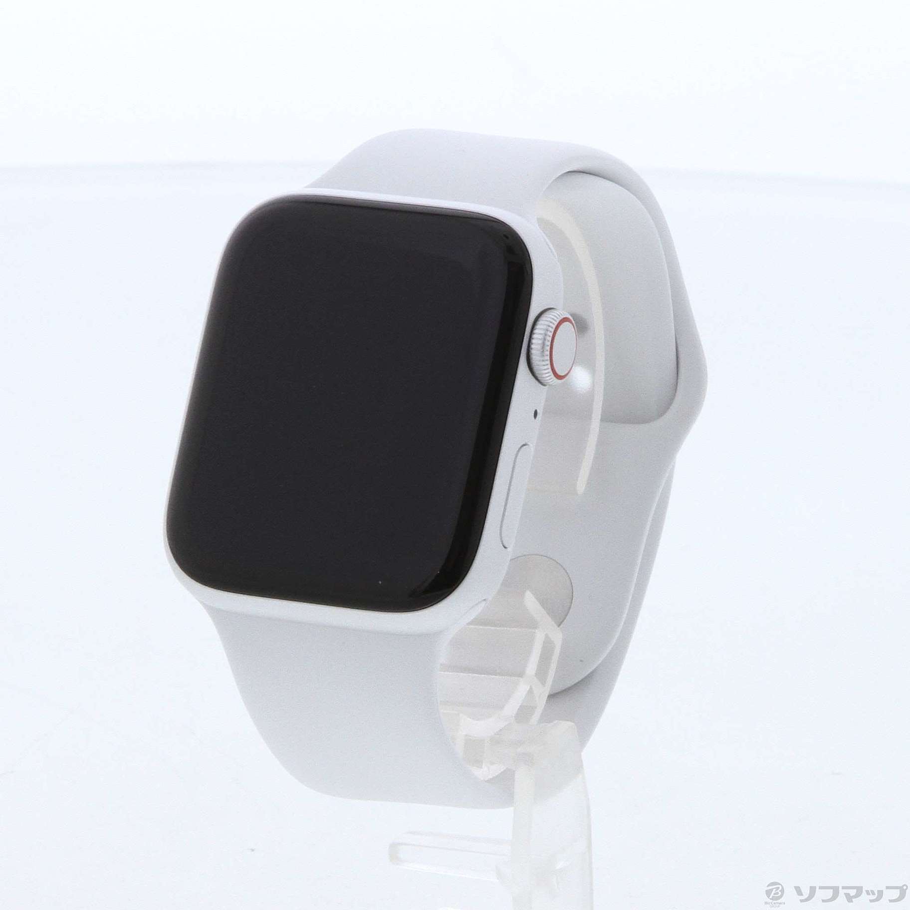 中古】〔展示品〕 Apple Watch SE 第2世代 GPS + Cellular 44mm